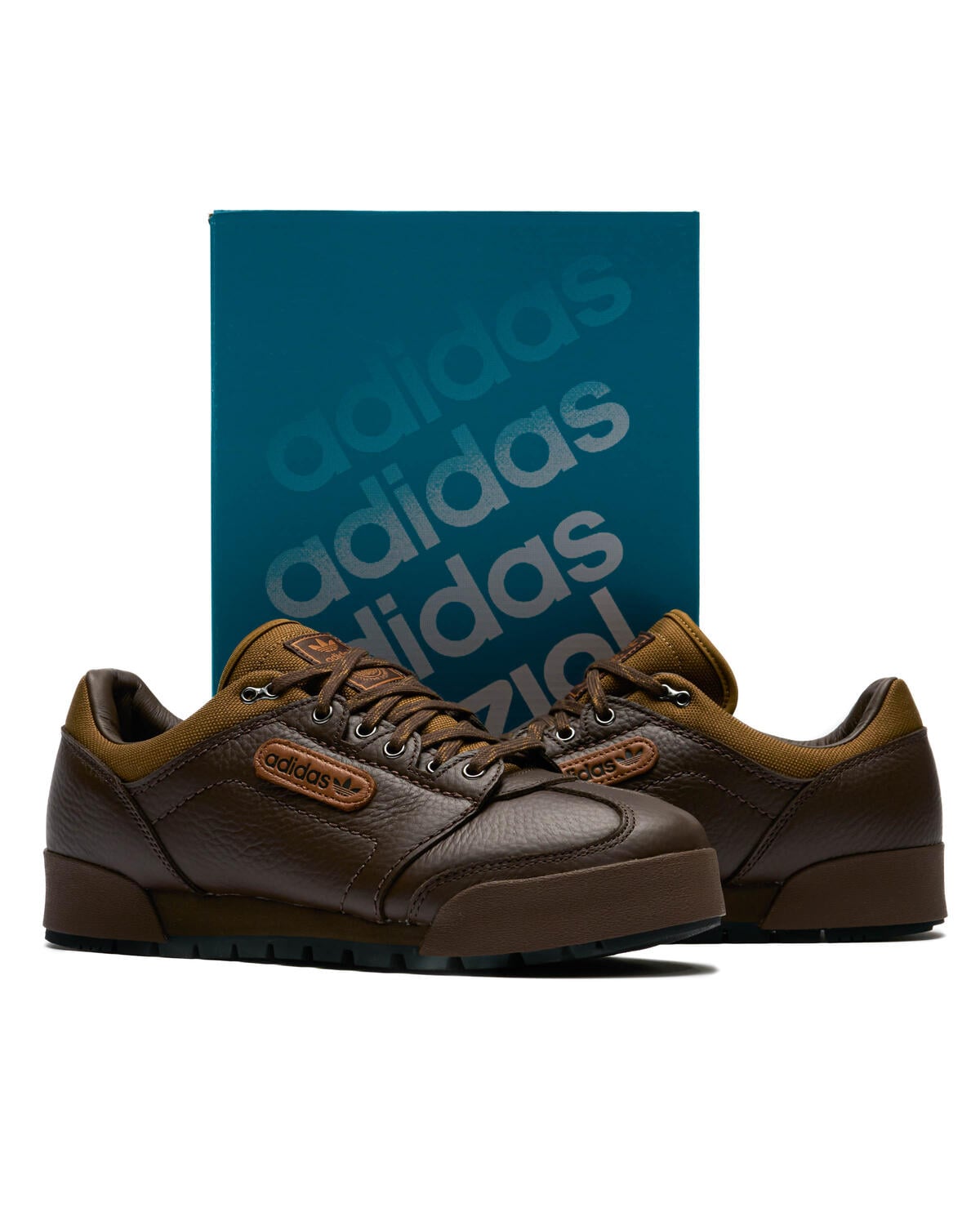 Adidas Originals INVERNESS SPEZIAL | IF5748 | AFEW STORE