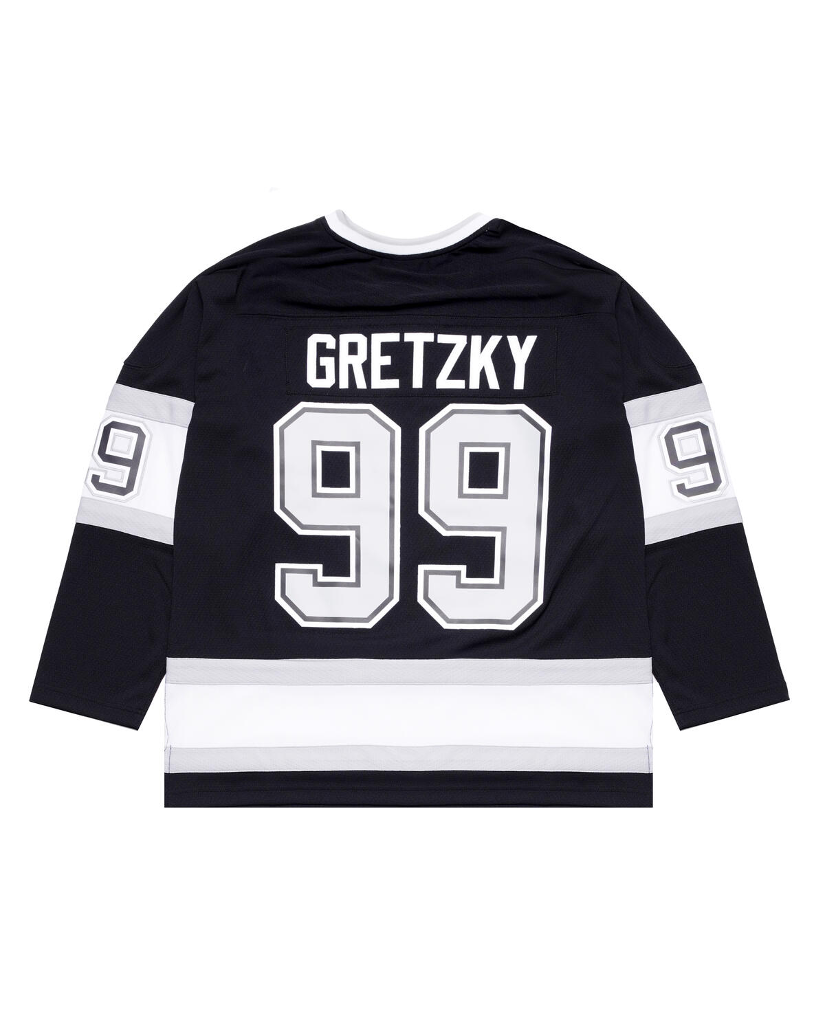 Mitchell & Ness NHL Hockey Jersey - LA Kings 'Wayne Gretzky' - Image 3