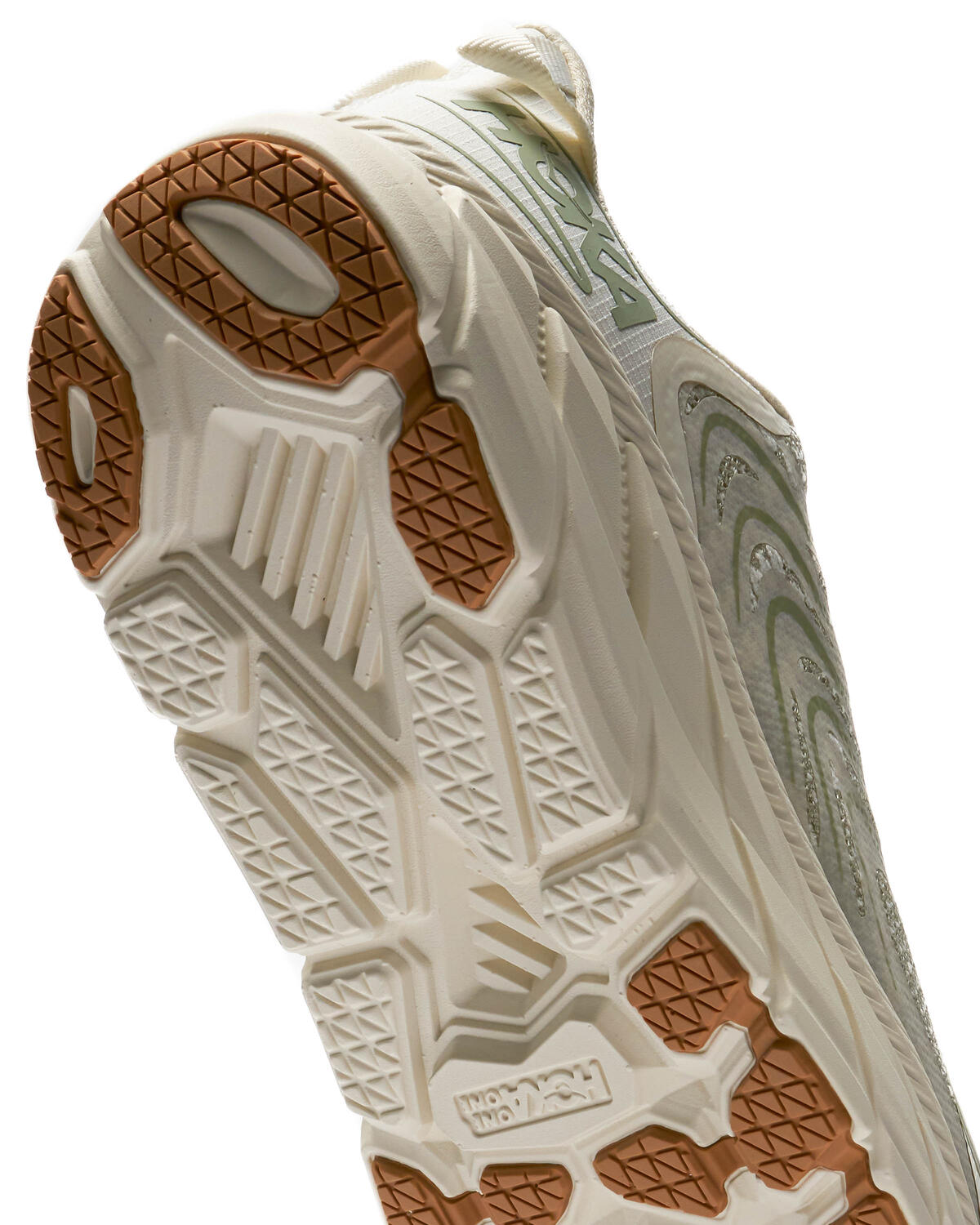 Hoka One One x SATISFY CLIFTON LS - Image 7