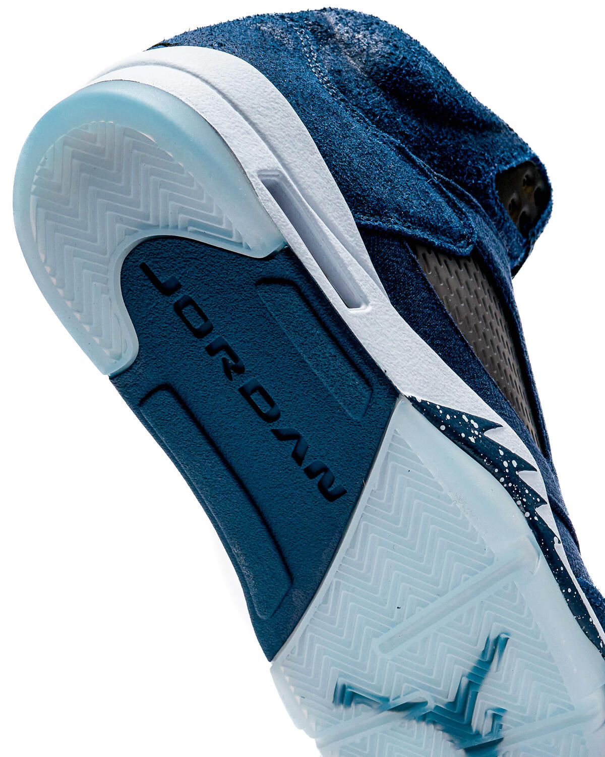 Air Jordan 5 Retro SE 'Midnight Navy/Black/Football Grey' - Image 28