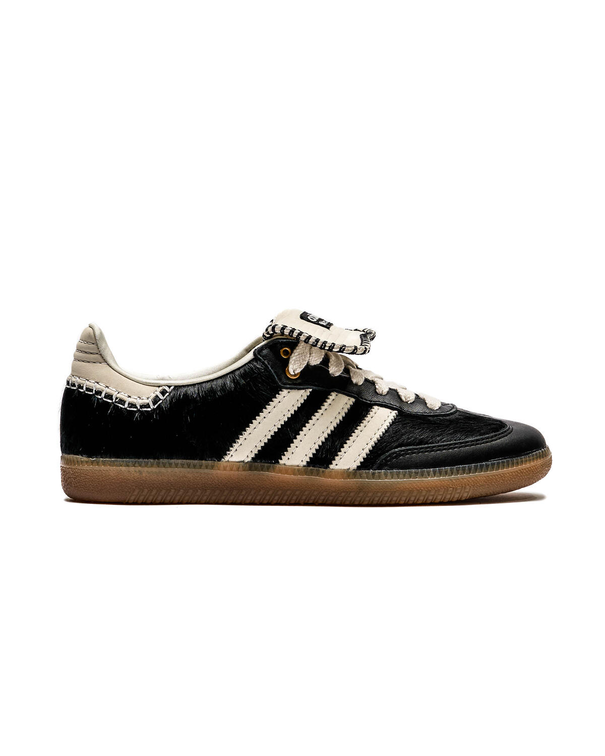 Adidas x Wales Bonner Pony Tonal Samba Shoes - Image 2