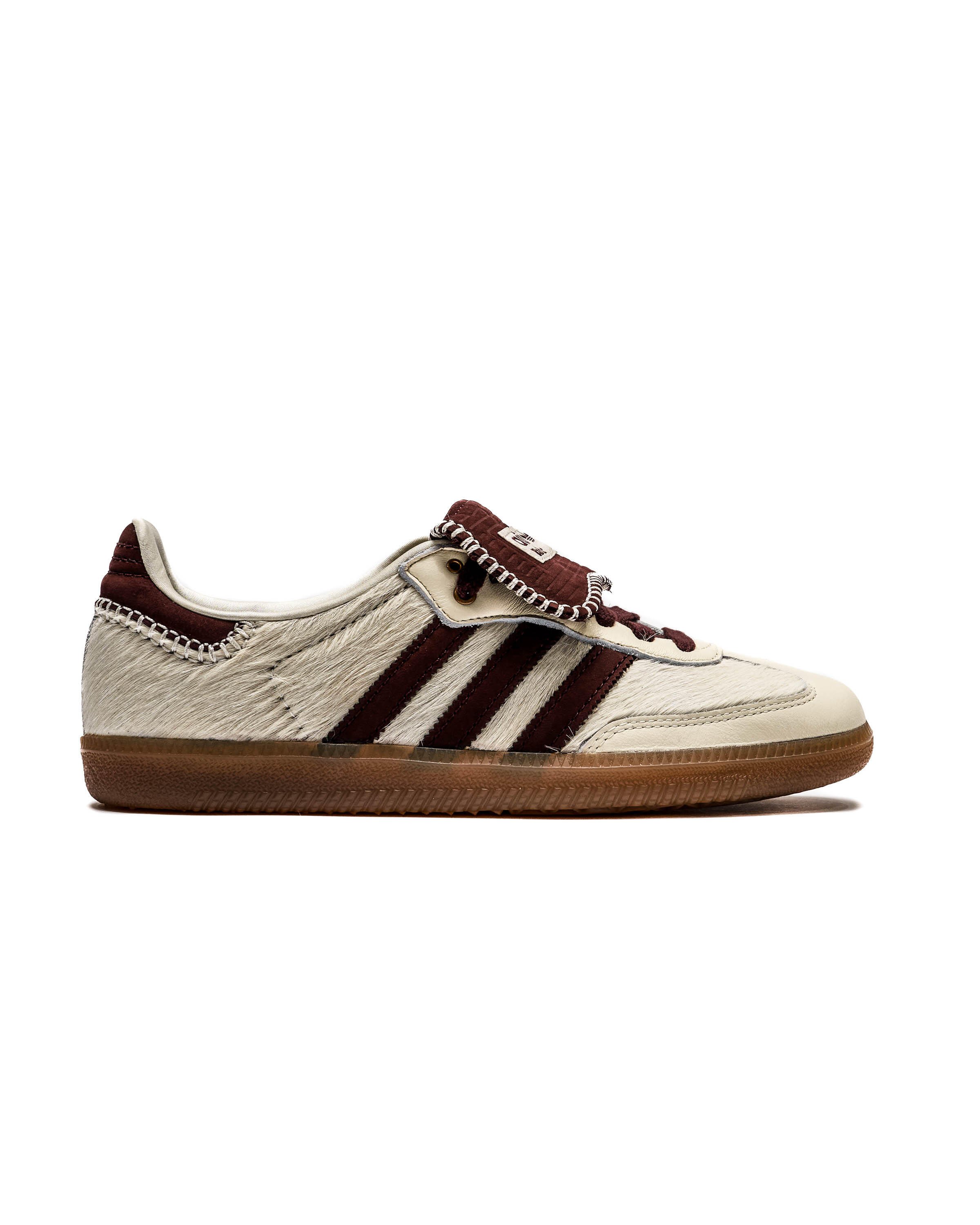 Adidas originals x Wales Bonner PONY TONAL SAMBA