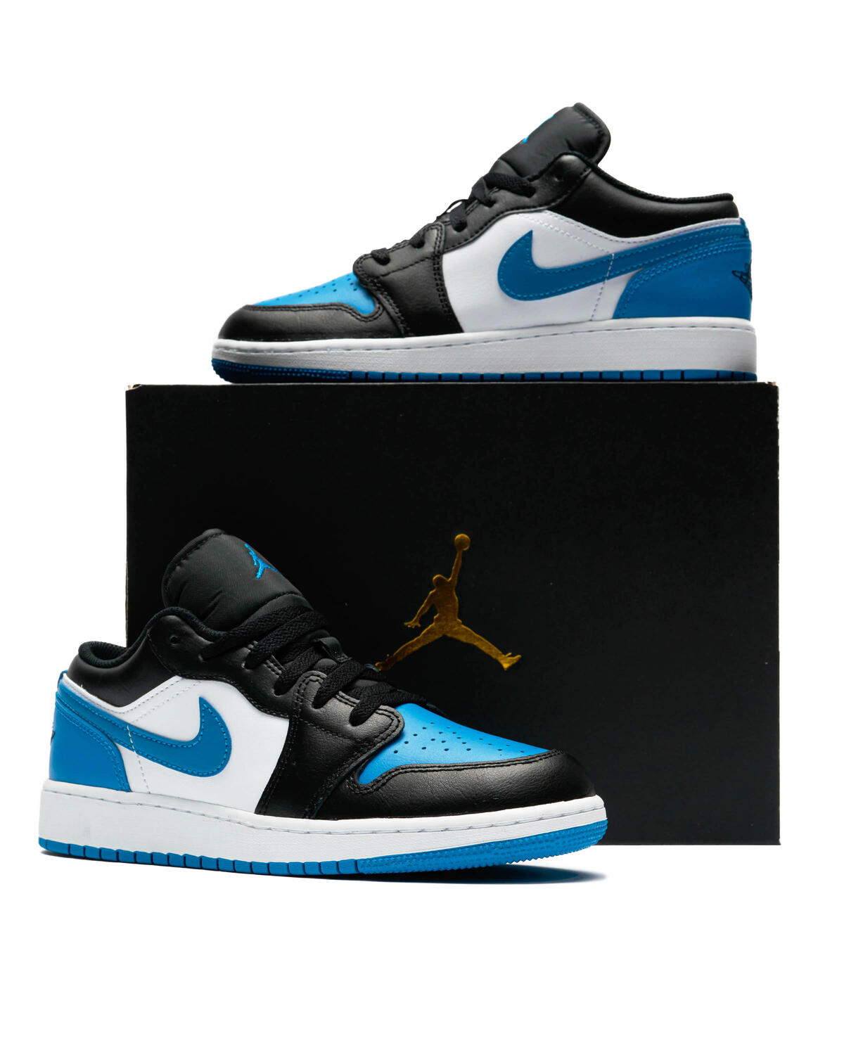 Air Jordan 1 Low (GS) - Image 10