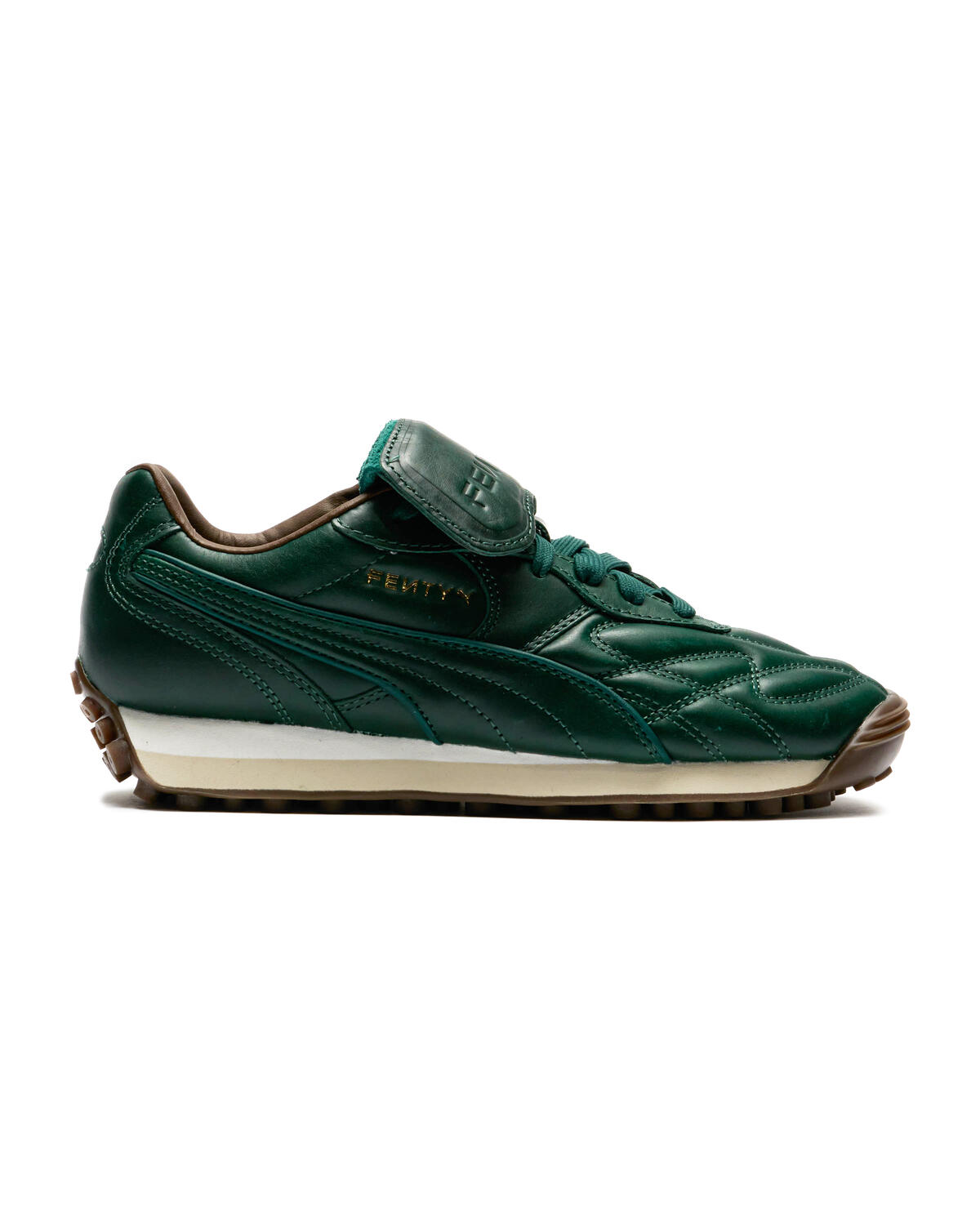 Puma x Fenty Avanti L - Dark Myrtle - Image 12