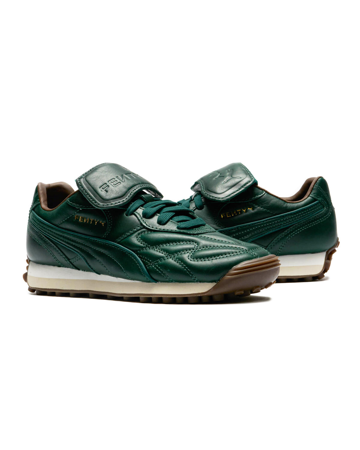 Puma x Fenty Avanti L - Dark Myrtle - Image 15