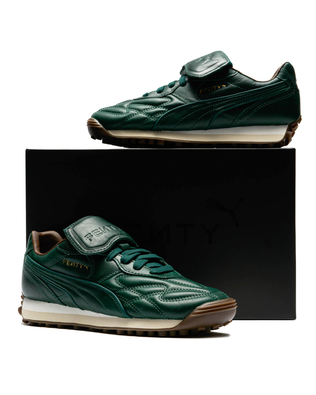 Puma x Fenty Avanti L - Dark Myrtle - Image 16