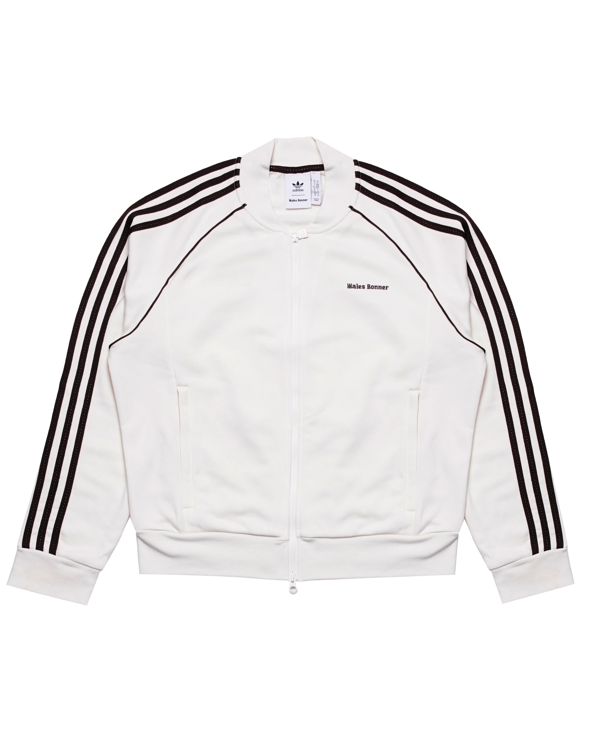 Adidas originals x Wales Bonner TRACKTOP