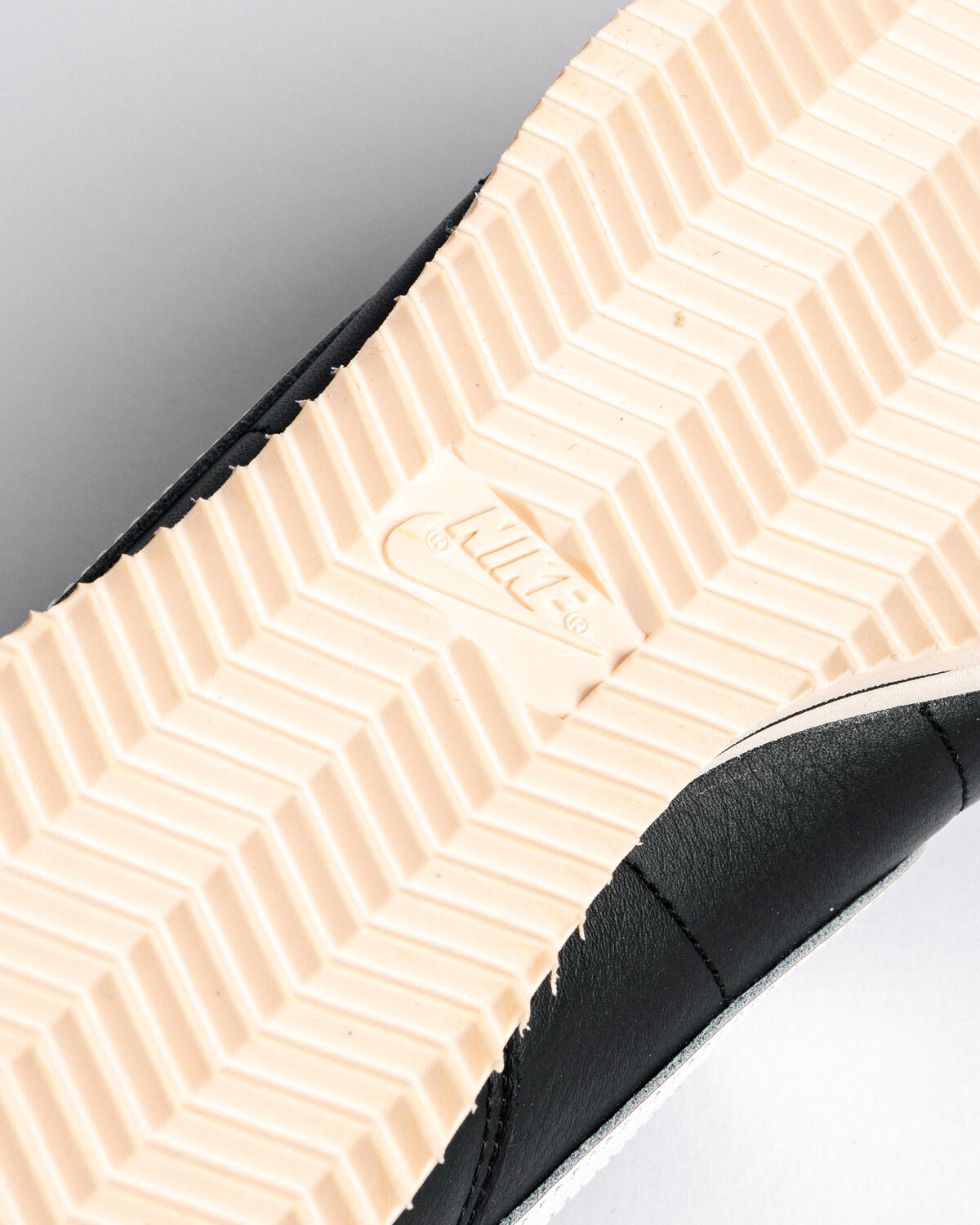 Nike Cortez 23 Premium Black / Sail - Alabaster (Women's) - Image 25