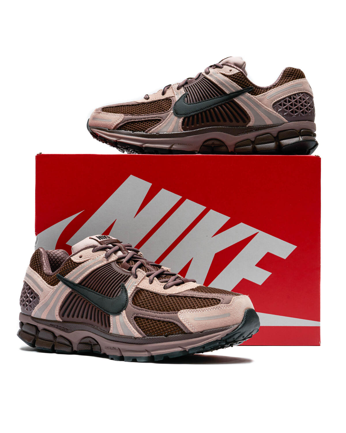 Nike Zoom Vomero 5 'Plum Eclipse' (Women's) - Image 23