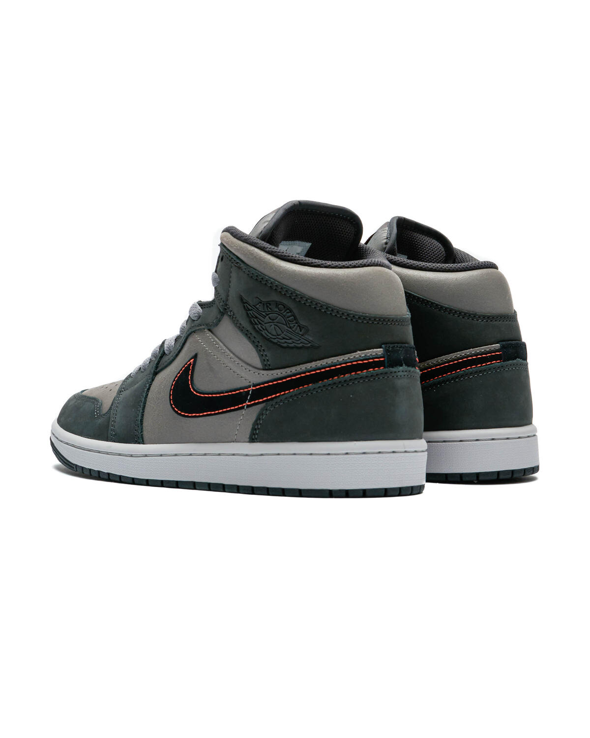 Air Jordan 1 Mid 'Night Stadium' - Image 17