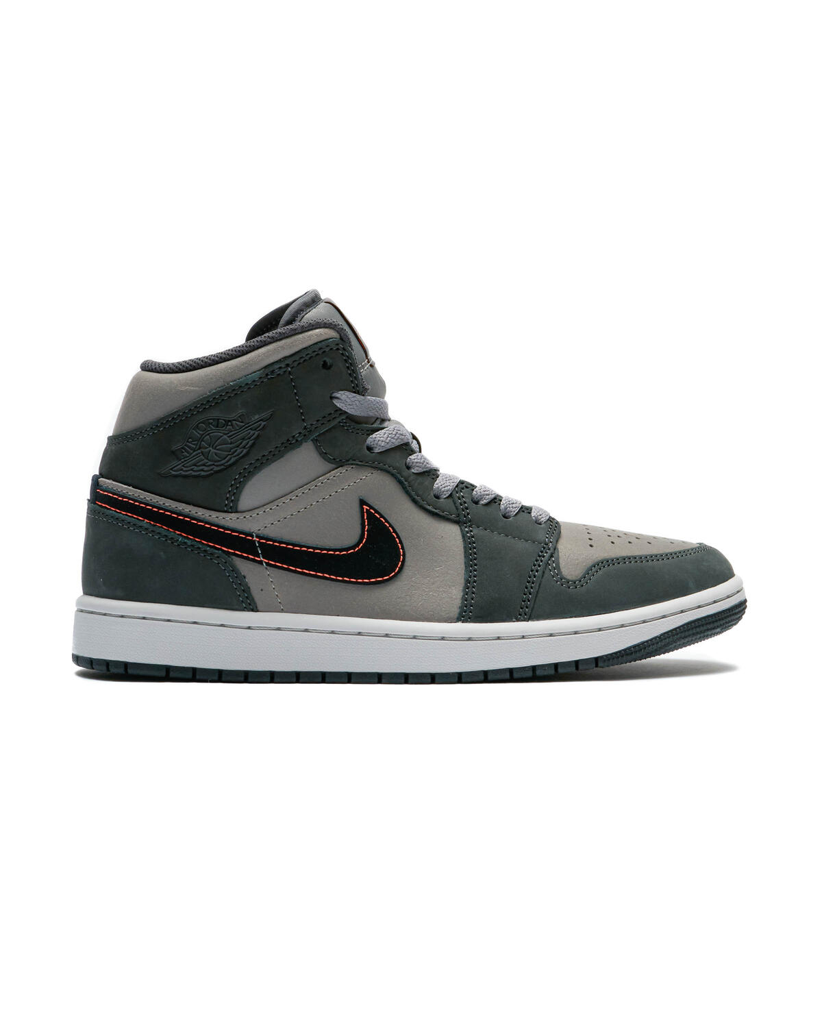 Air Jordan 1 Mid 'Night Stadium' - Image 15