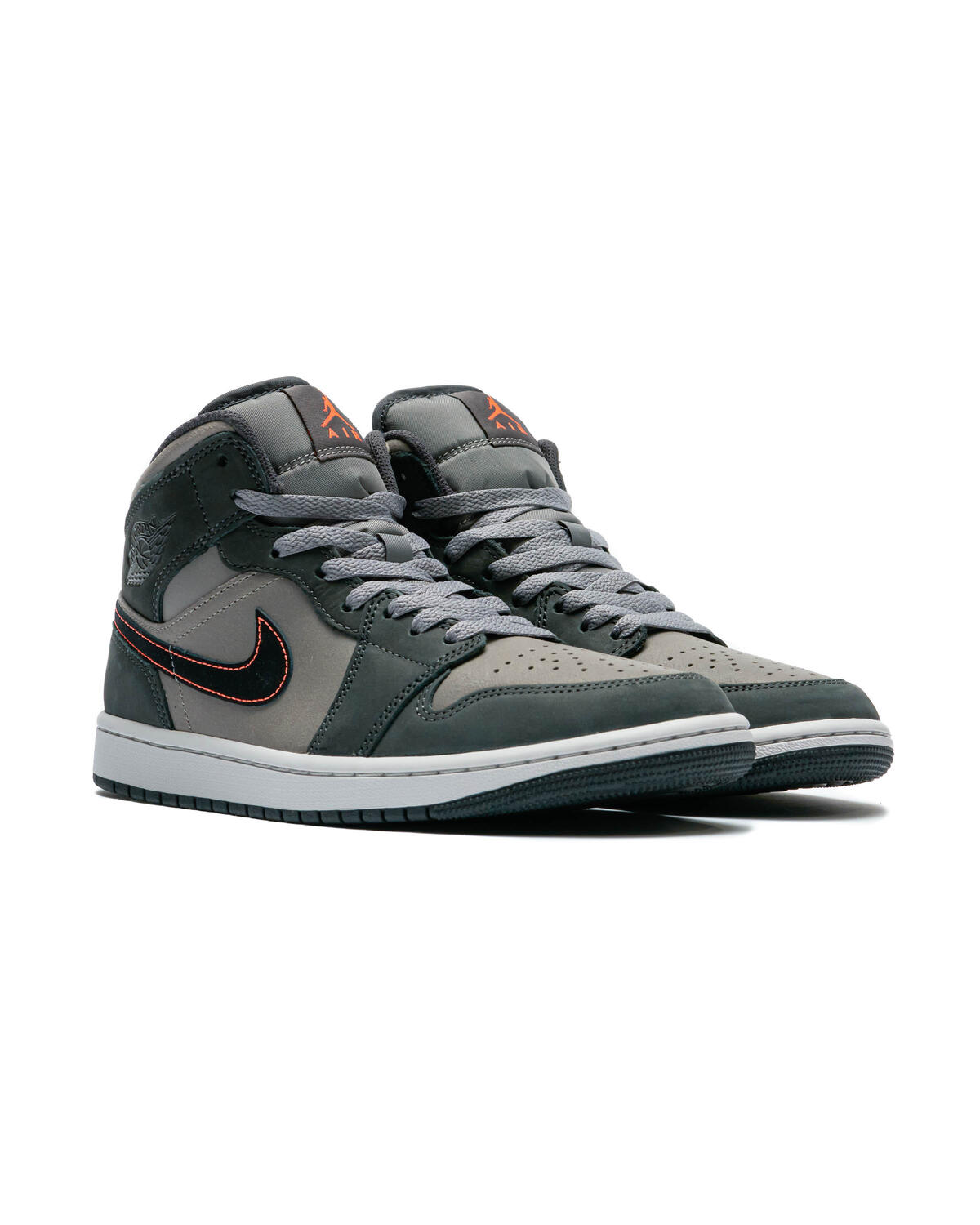 Air Jordan 1 Mid 'Night Stadium' - Image 16