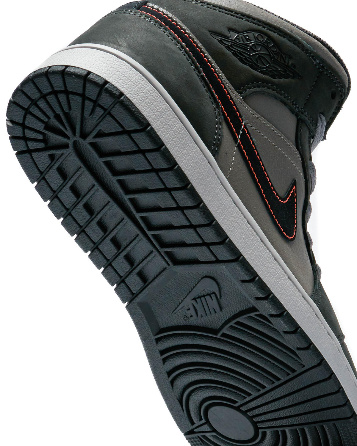 Air Jordan 1 Mid 'Night Stadium' - Image 20