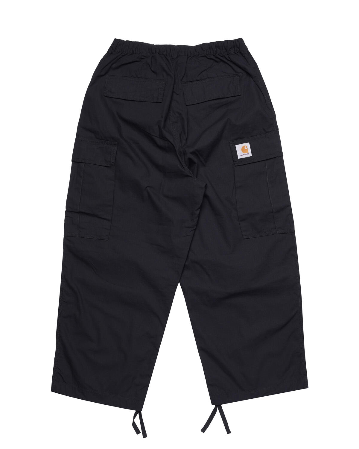 Carhartt WIP Jet Cargo Pant Black - Image 3