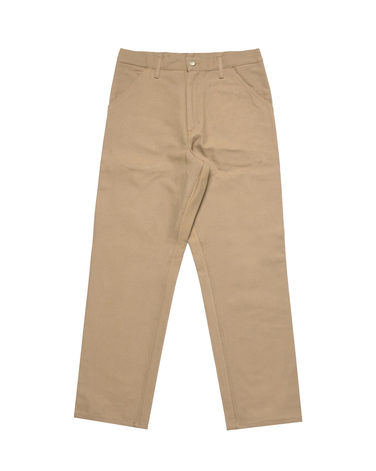 Carhartt WIP x CROSSOVER Single Knee Pant | Black - Image 21