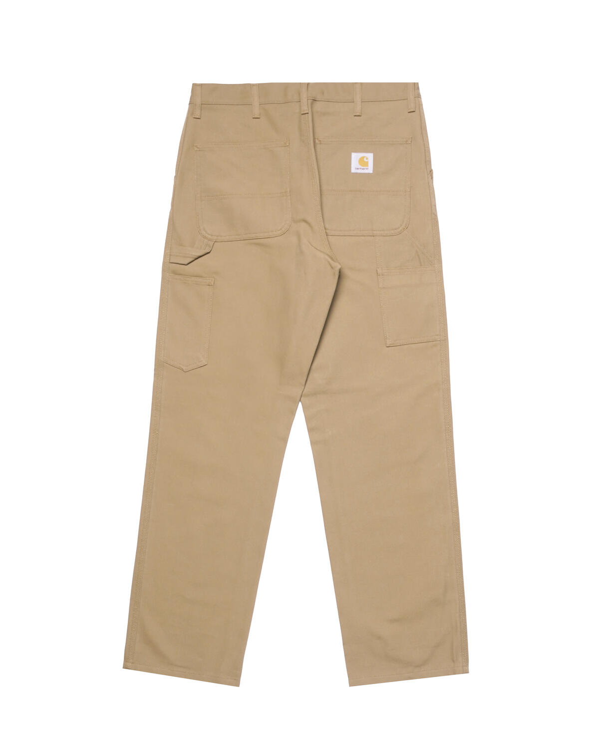 Carhartt WIP x CROSSOVER Single Knee Pant | Black - Image 22