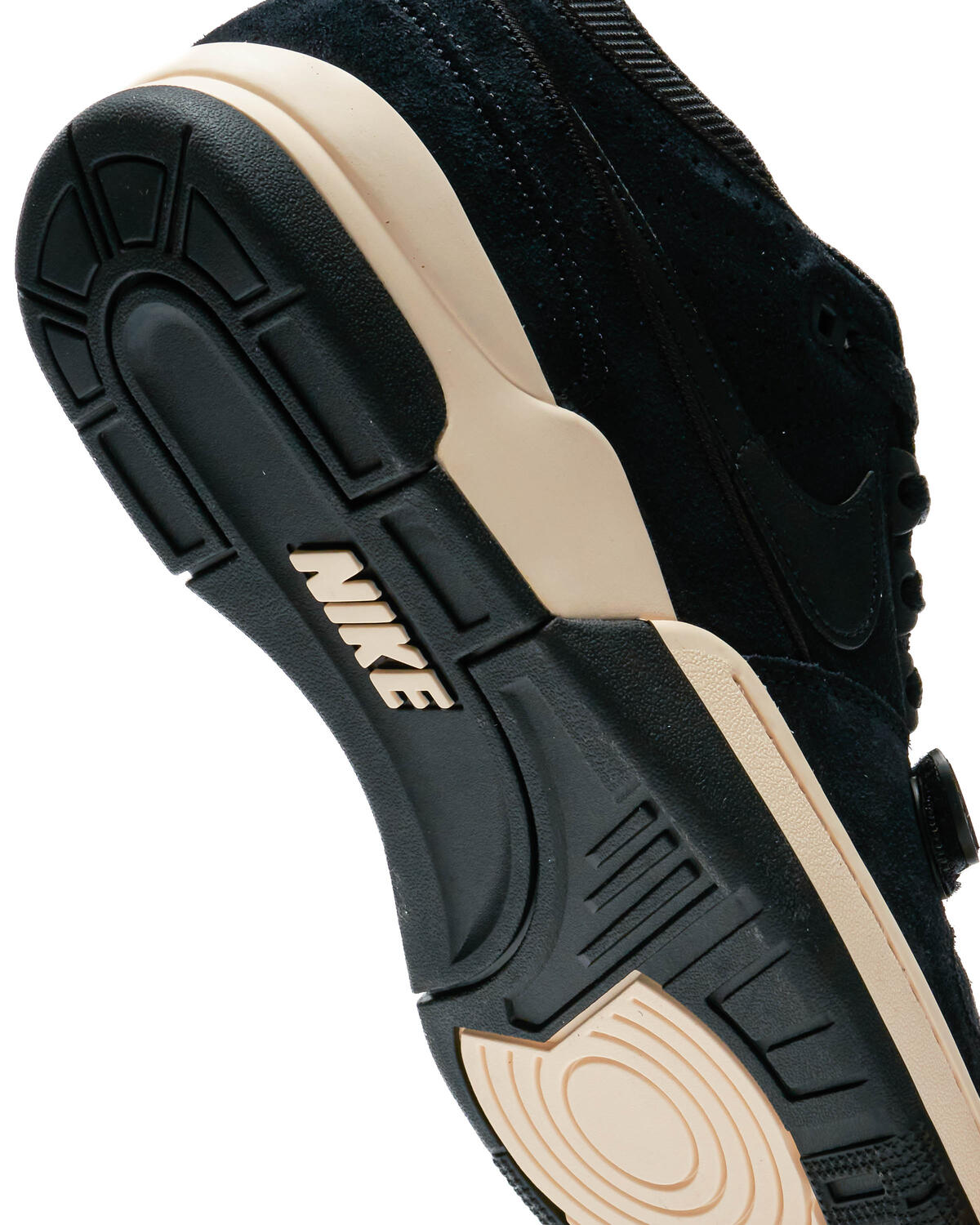 Nike Air Alpha Force 88 Black / Guava Ice (Women's) - Image 17