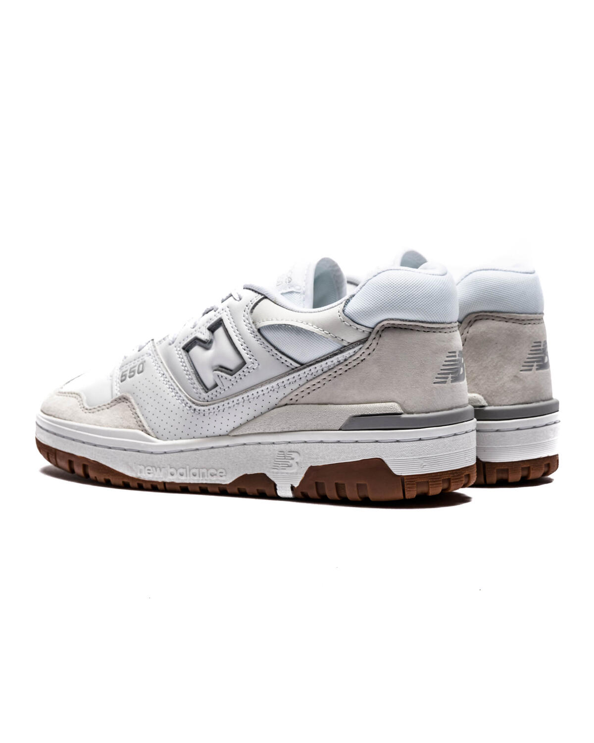 New Balance BB 550 WGU - Image 4