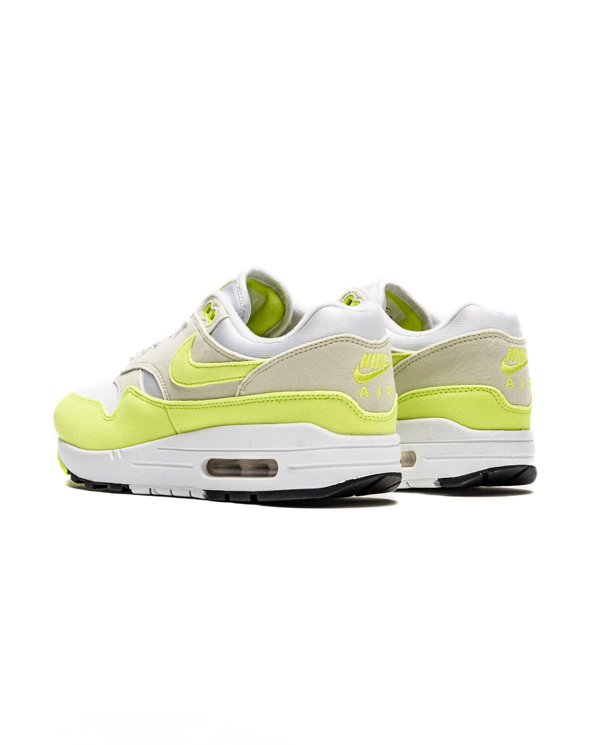 Nike Air Max 1 Volt Suede (Women's) - Image 24
