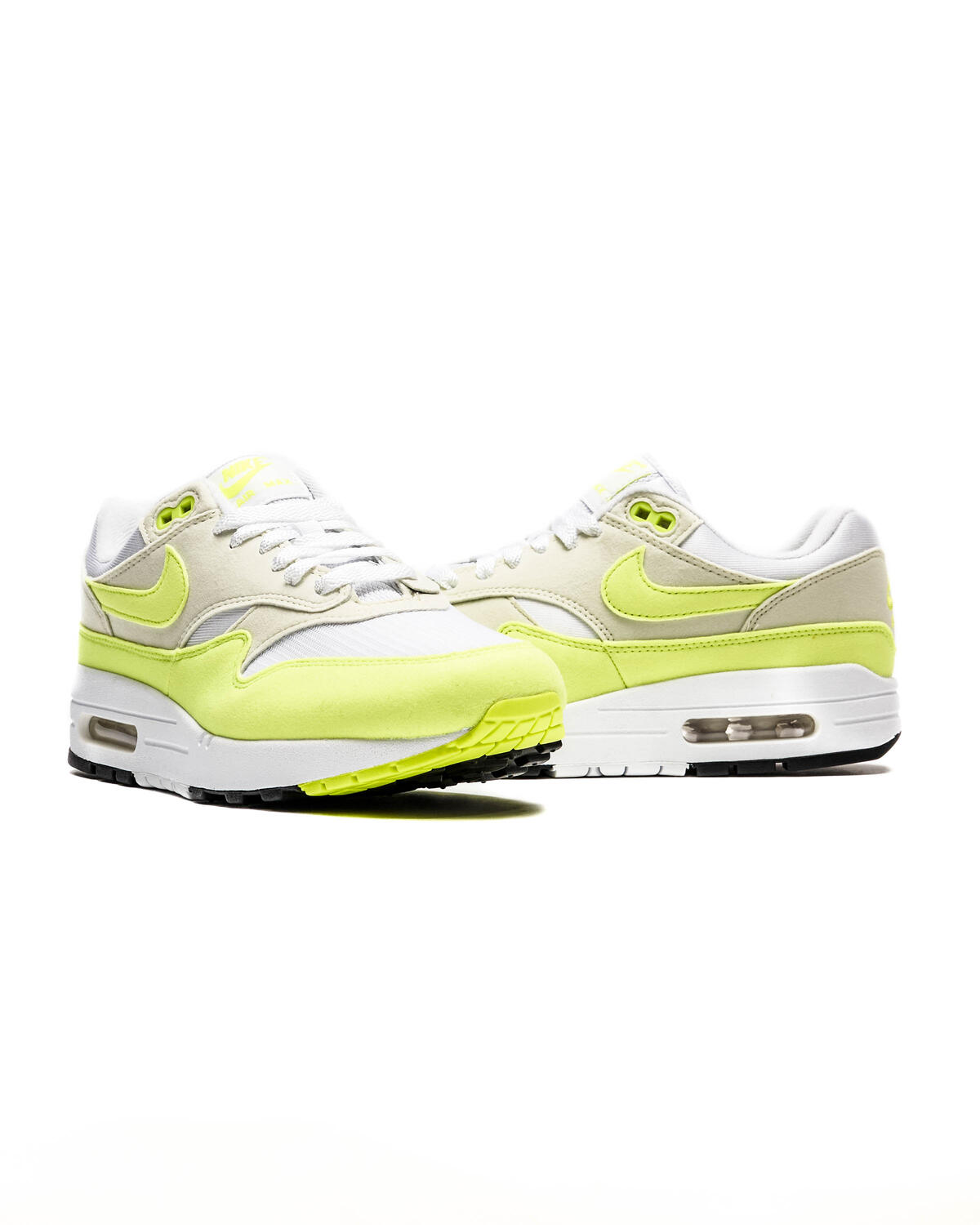 Nike Air Max 1 Volt Suede (Women's) - Image 25