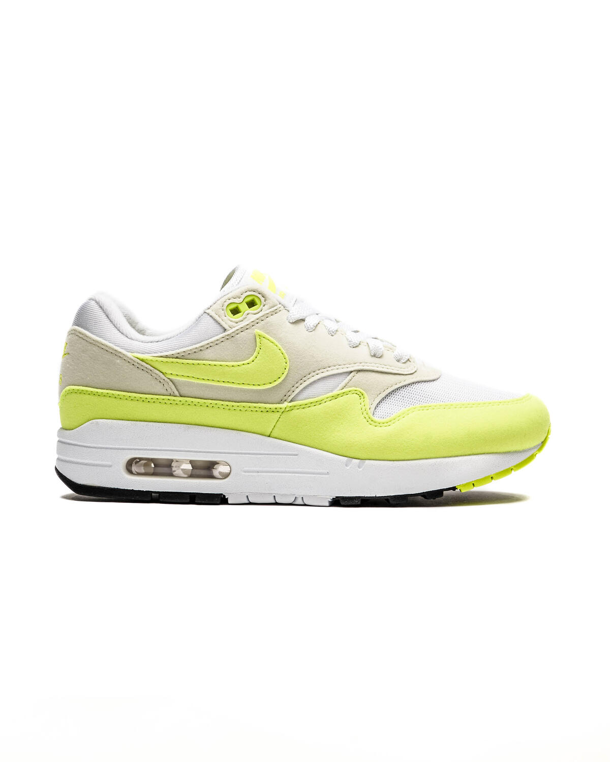 Nike Air Max 1 Volt Suede (Women's) - Image 22