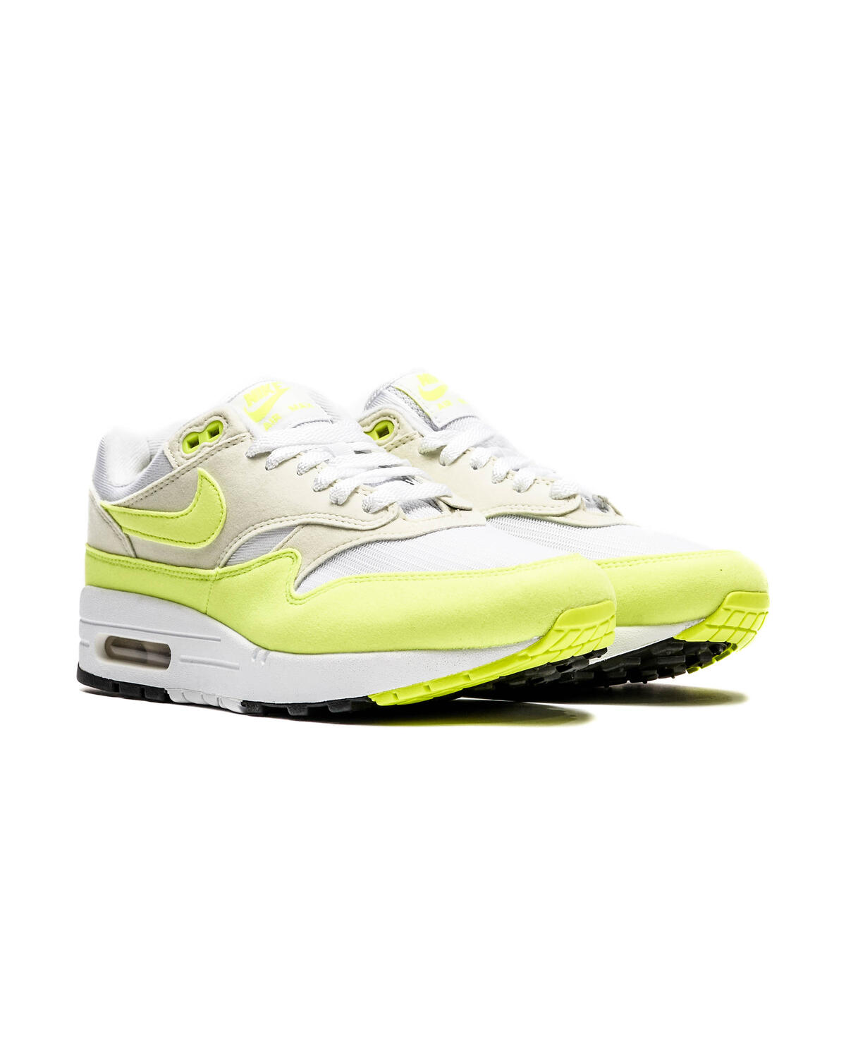 Nike Air Max 1 Volt Suede (Women's) - Image 23
