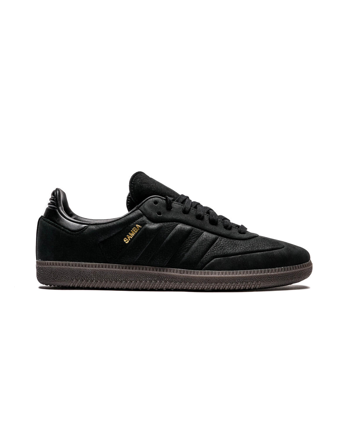 ADIDAS SAMBA CORE BLACK GUM - Image 4