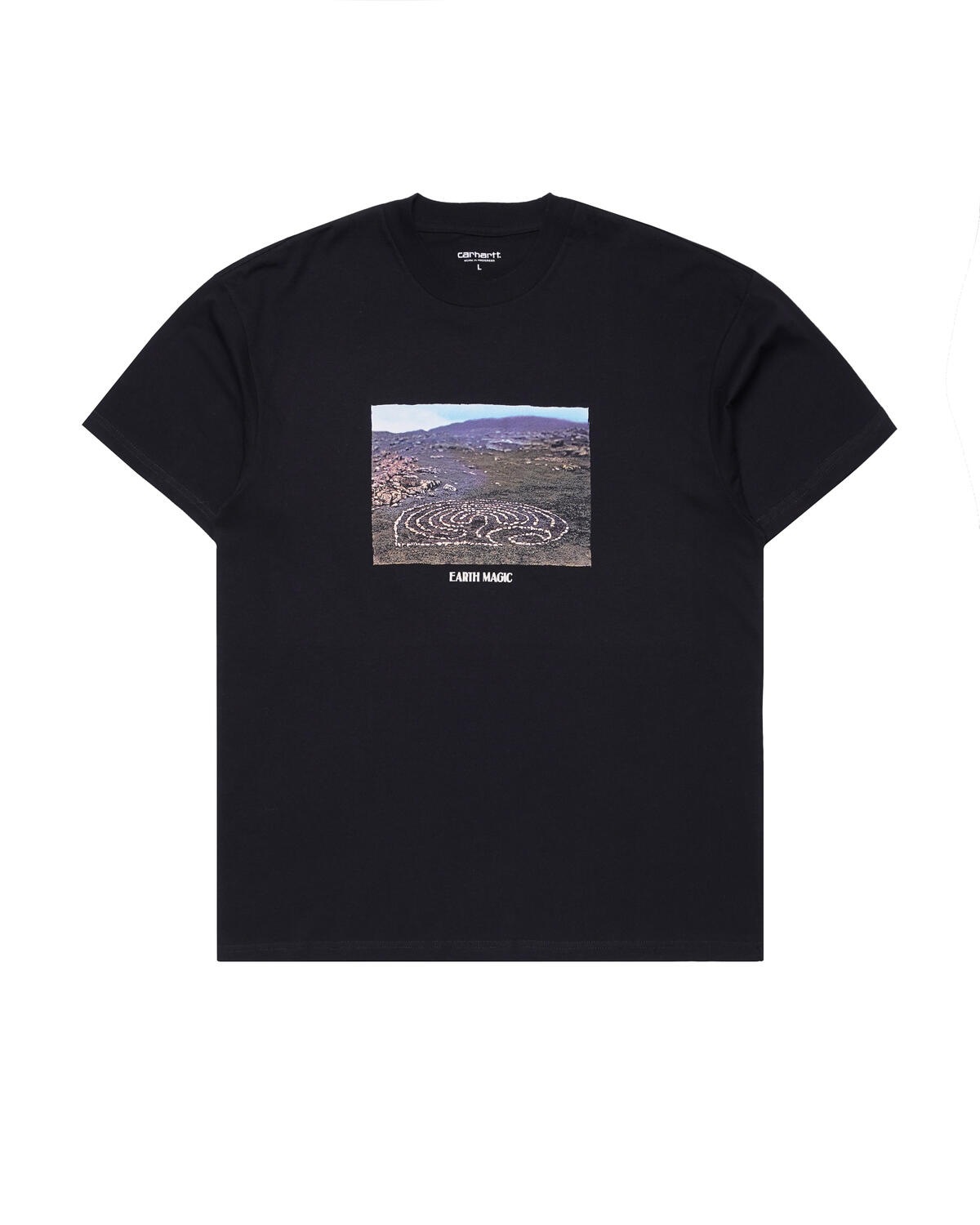 Carhartt WIP Earth Magic T-Shirt - Image 2