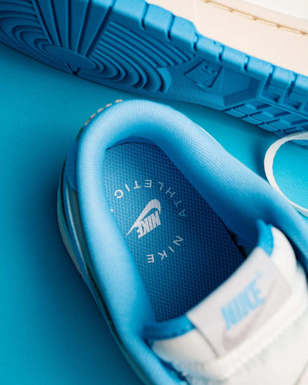 Dunk Low 'Athletic Dept' - Image 14