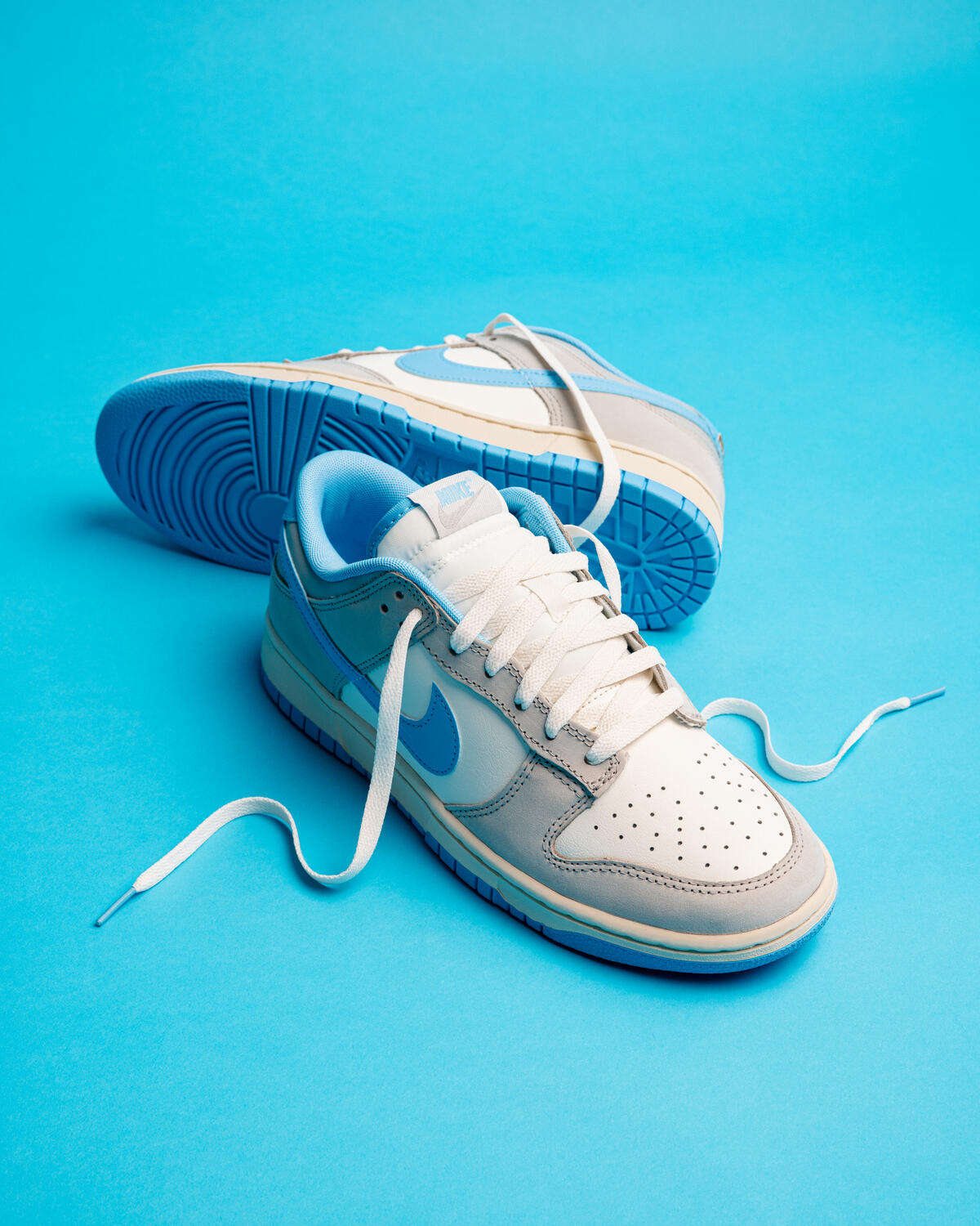 Dunk Low 'Athletic Dept' - Image 13