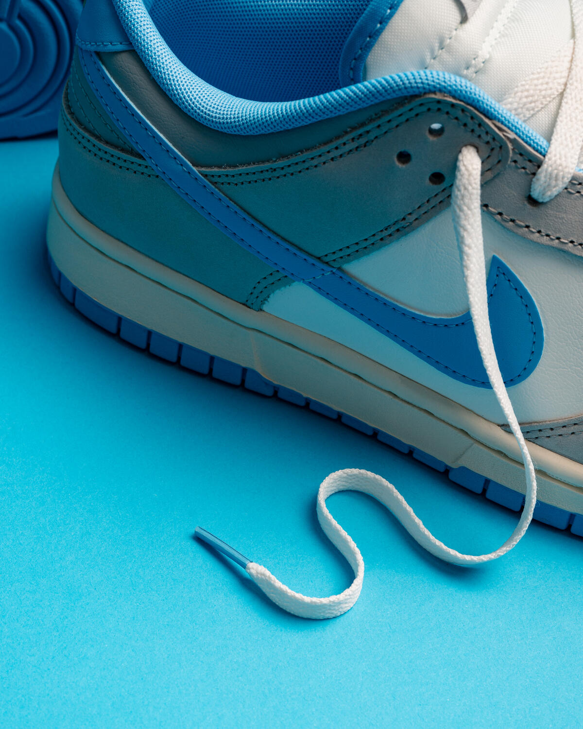 Nike Dunk Low 'Athletic Dept' - Image 23