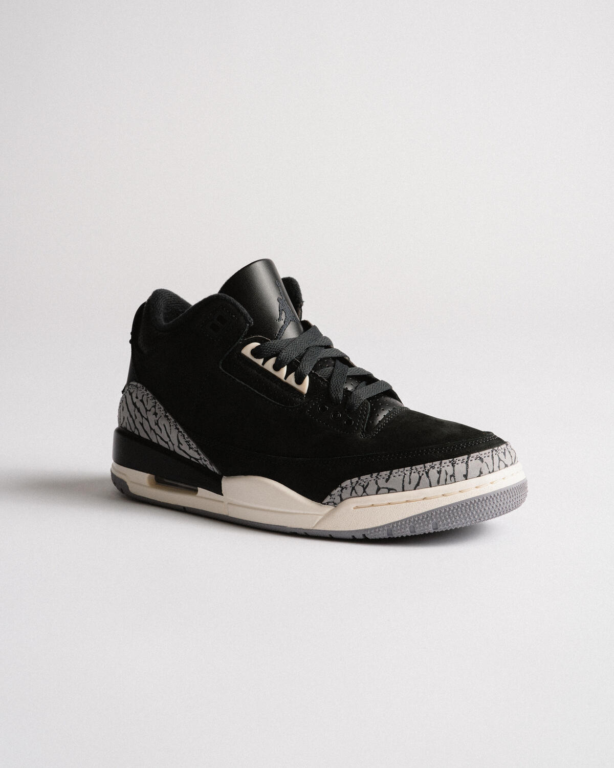 Jordan Air Jordan 3 Retro 'Off Noir' - Image 48