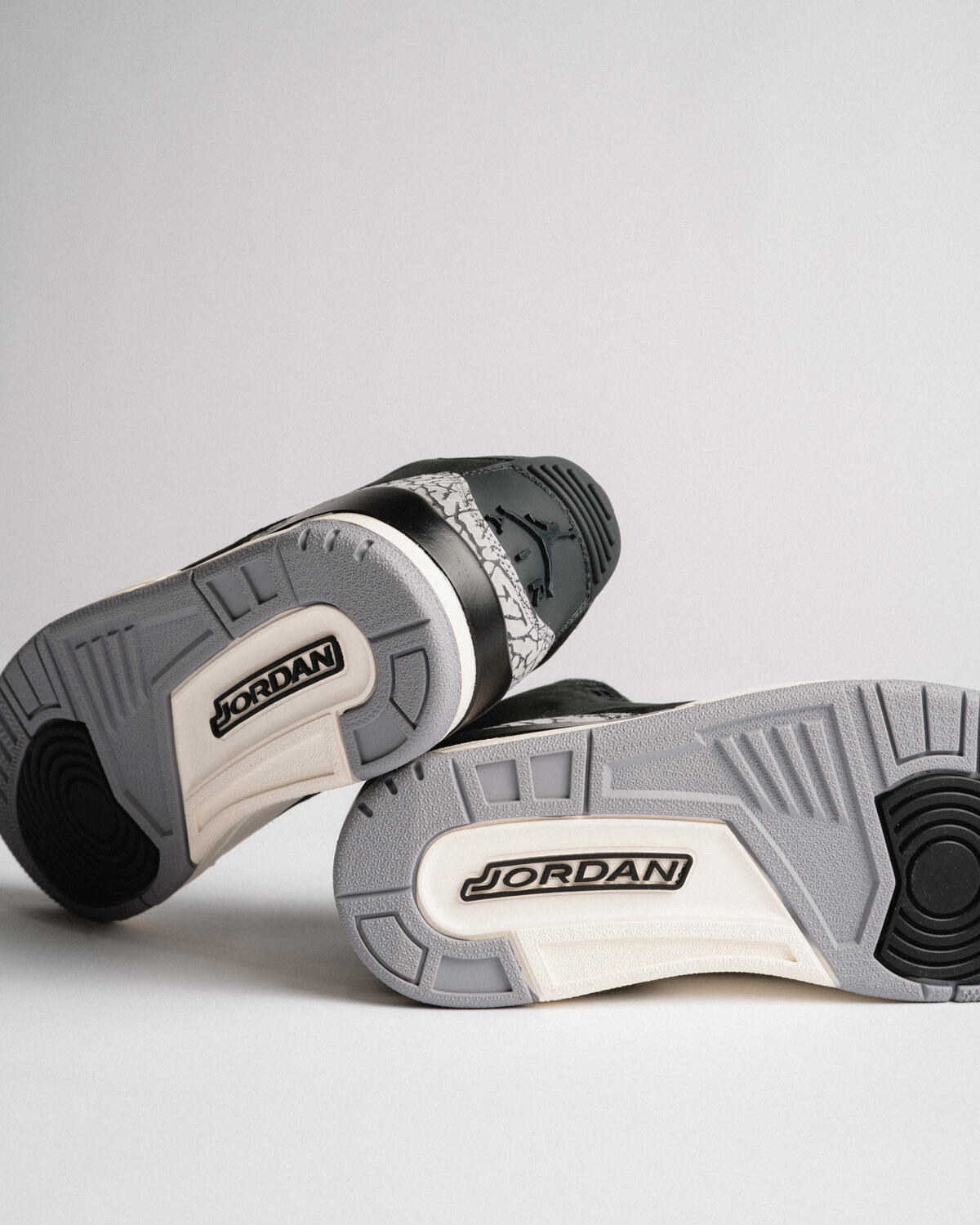 Jordan Air Jordan 3 Retro 'Off Noir' - Image 49