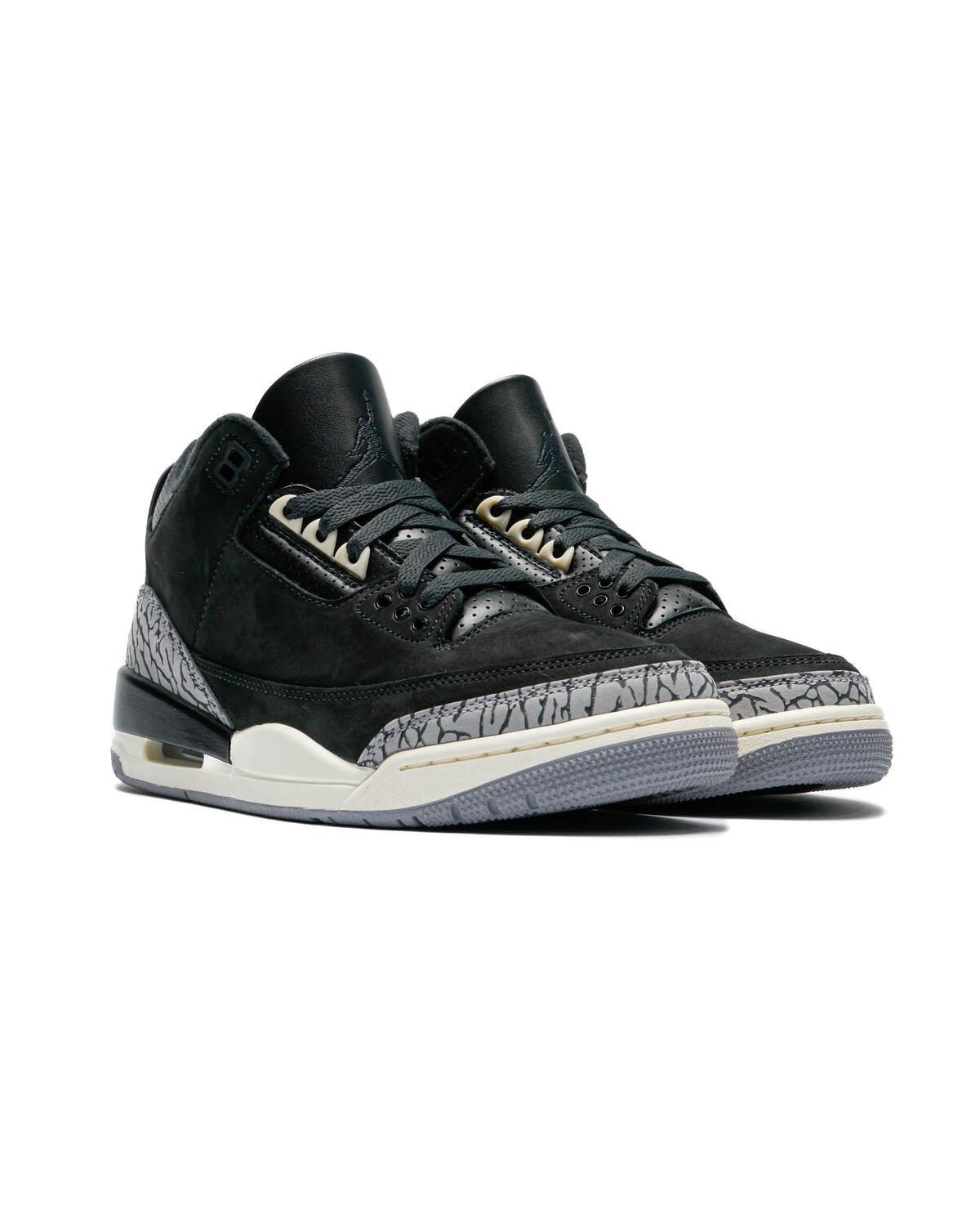 Jordan Air Jordan 3 Retro 'Off Noir' - Image 42