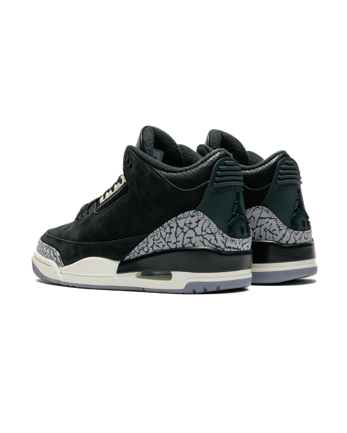 Jordan Air Jordan 3 Retro 'Off Noir' - Image 43