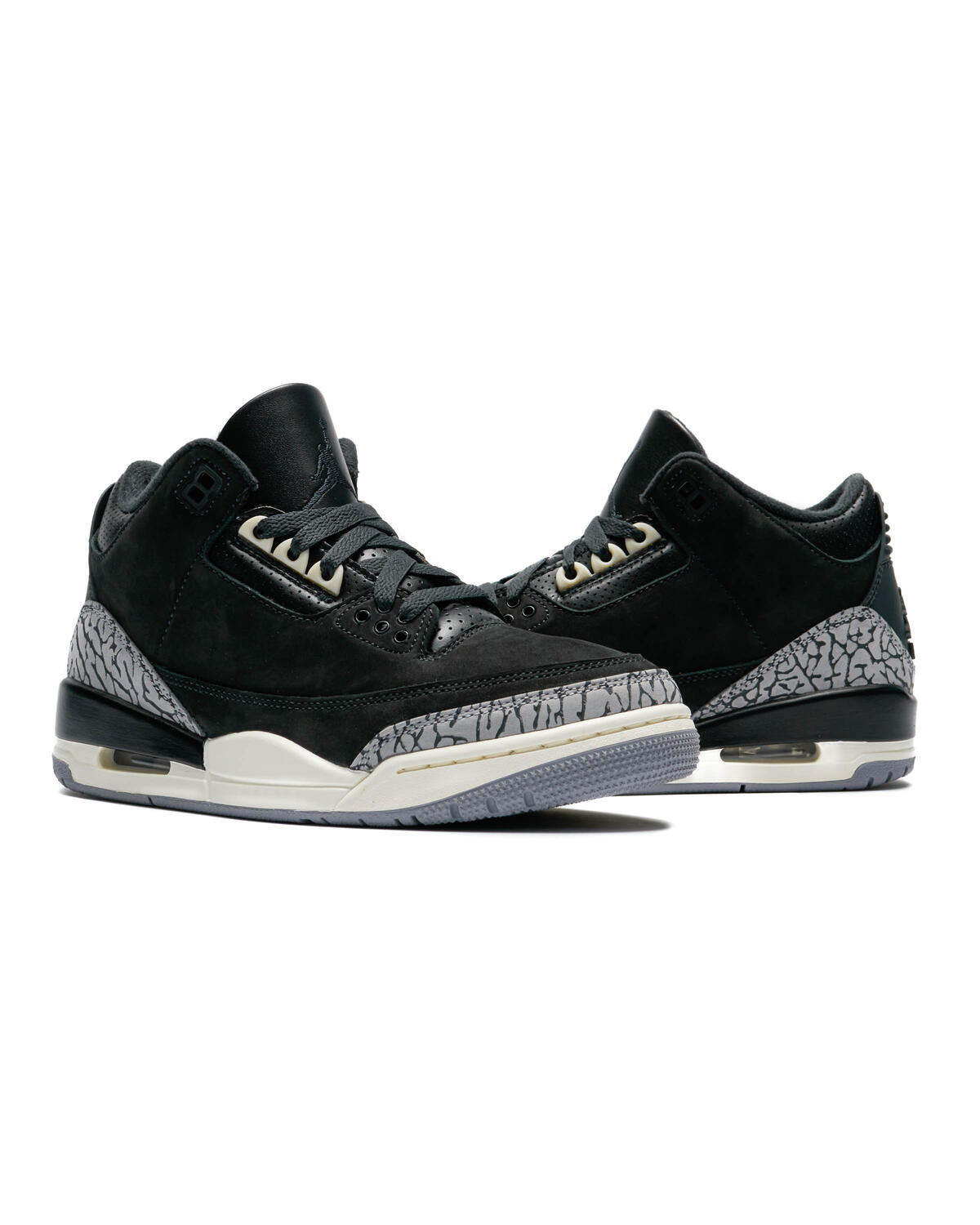 Jordan Air Jordan 3 Retro 'Off Noir' - Image 44