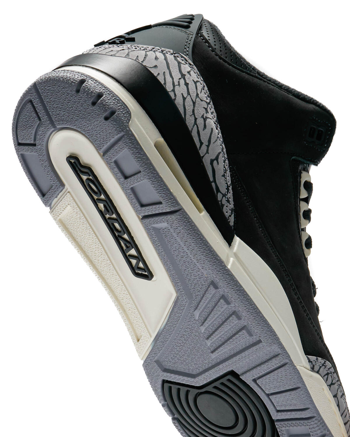 Jordan Air Jordan 3 Retro 'Off Noir' - Image 46