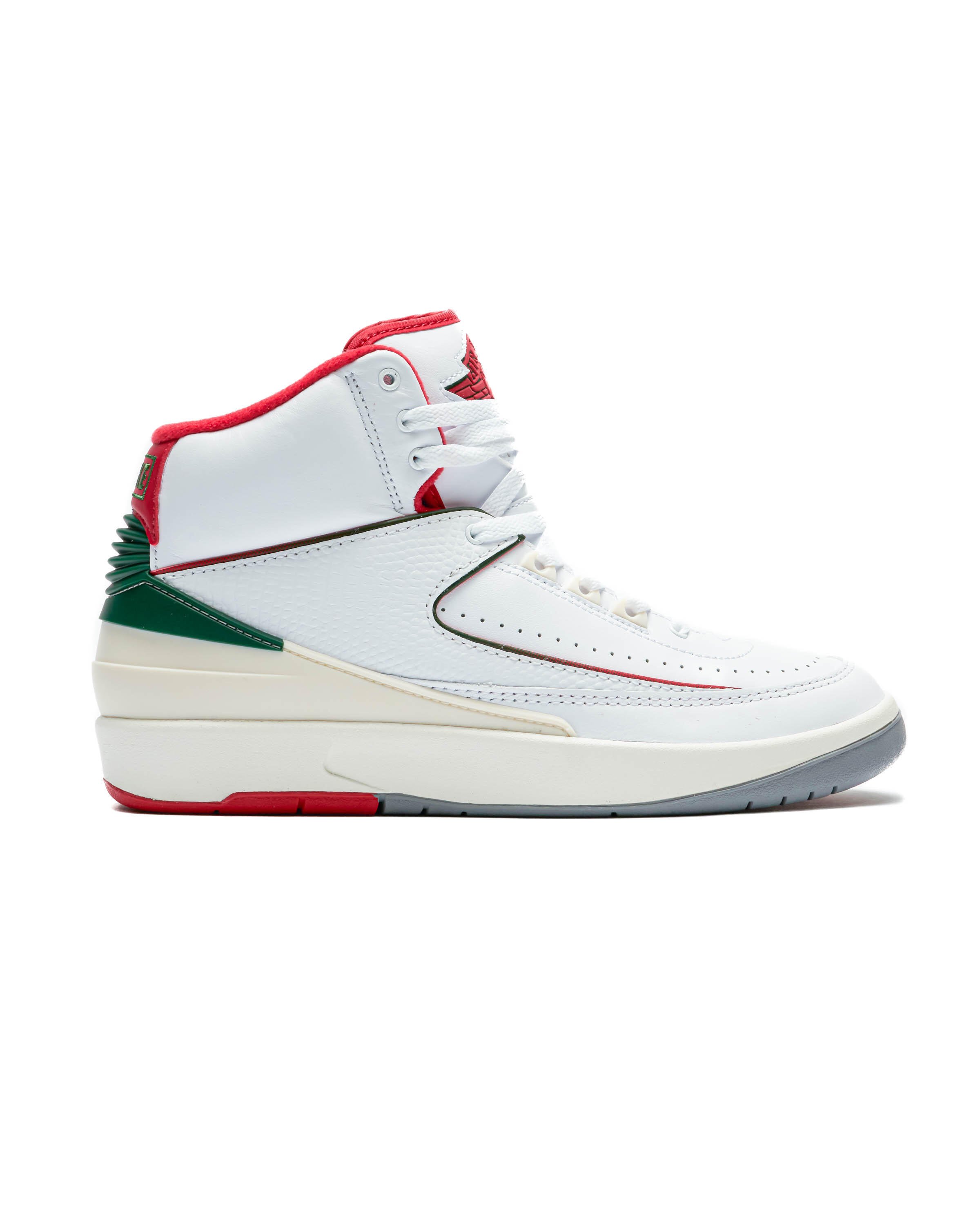 AIR JORDAN 2 RETRO ORIGINS 'ITALY'