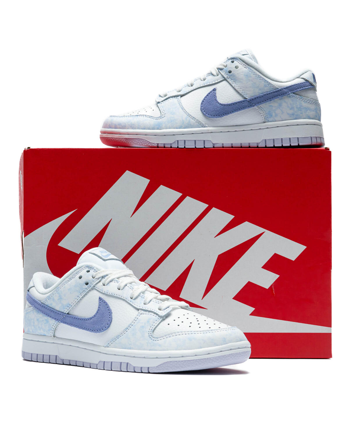 Nike Dunk Low 'Purple Pulse' (Women's) - Image 15