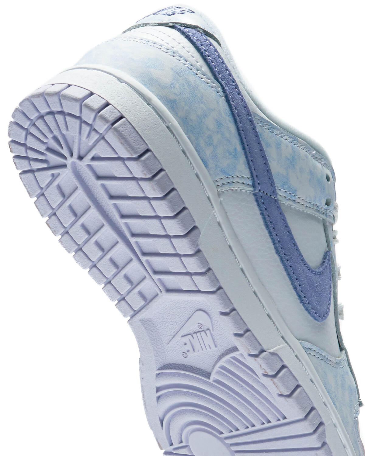 Nike Dunk Low 'Purple Pulse' (Women's) - Image 16