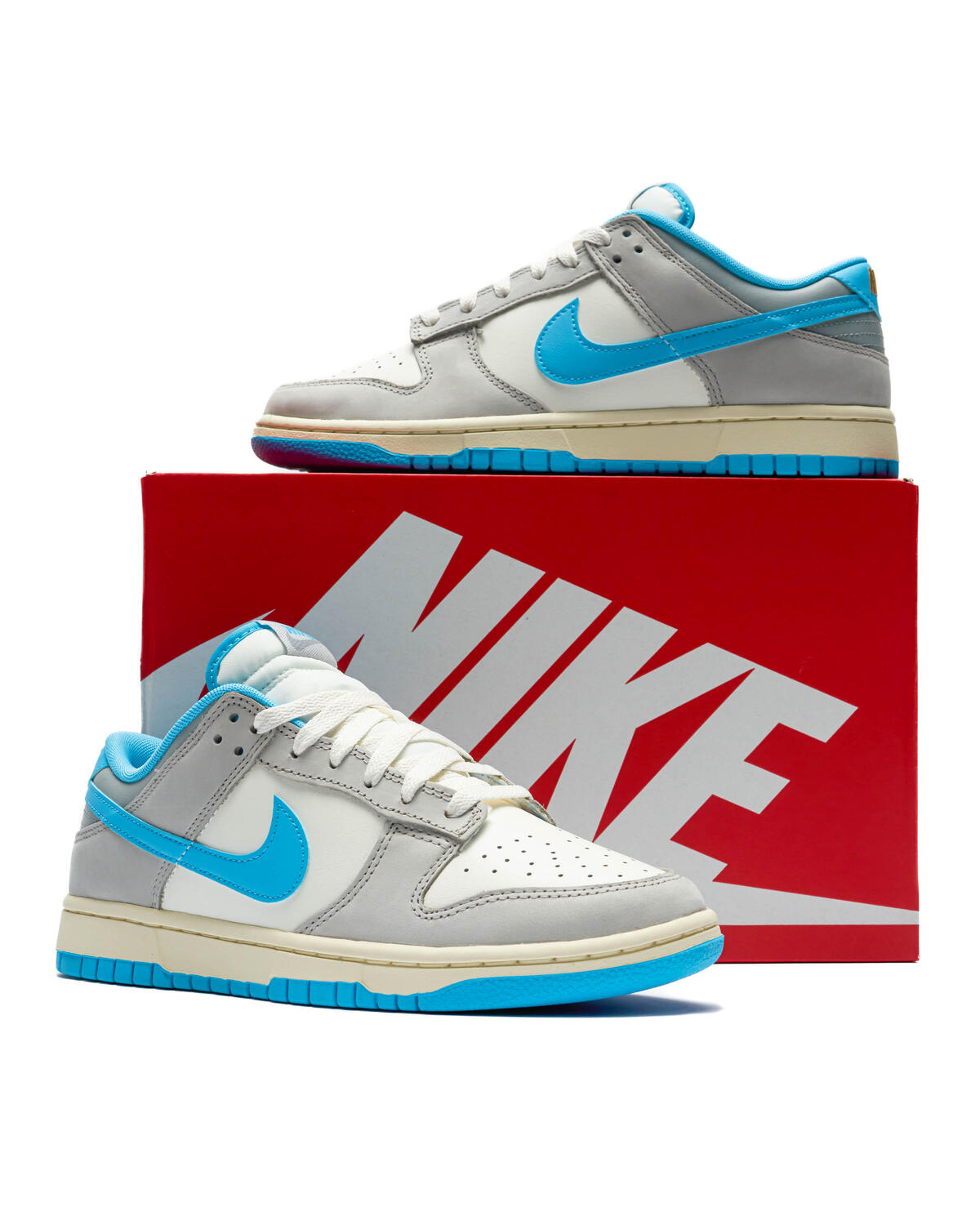 Dunk Low 'Athletic Dept' - Image 11