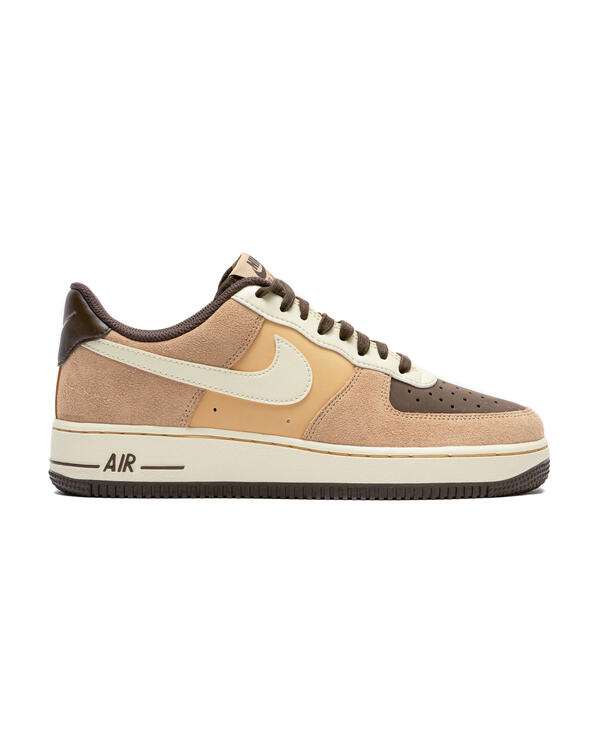 AFEW STORE on X: SHOP LINK ➡️  The 'Air Force 1 '07  LV8 EMB' in Hemp/Coconut Milk-Baroque Brown-Sesame is hitting the online  shelves on November 14th, at 09:00 AM #afewstore #nike #