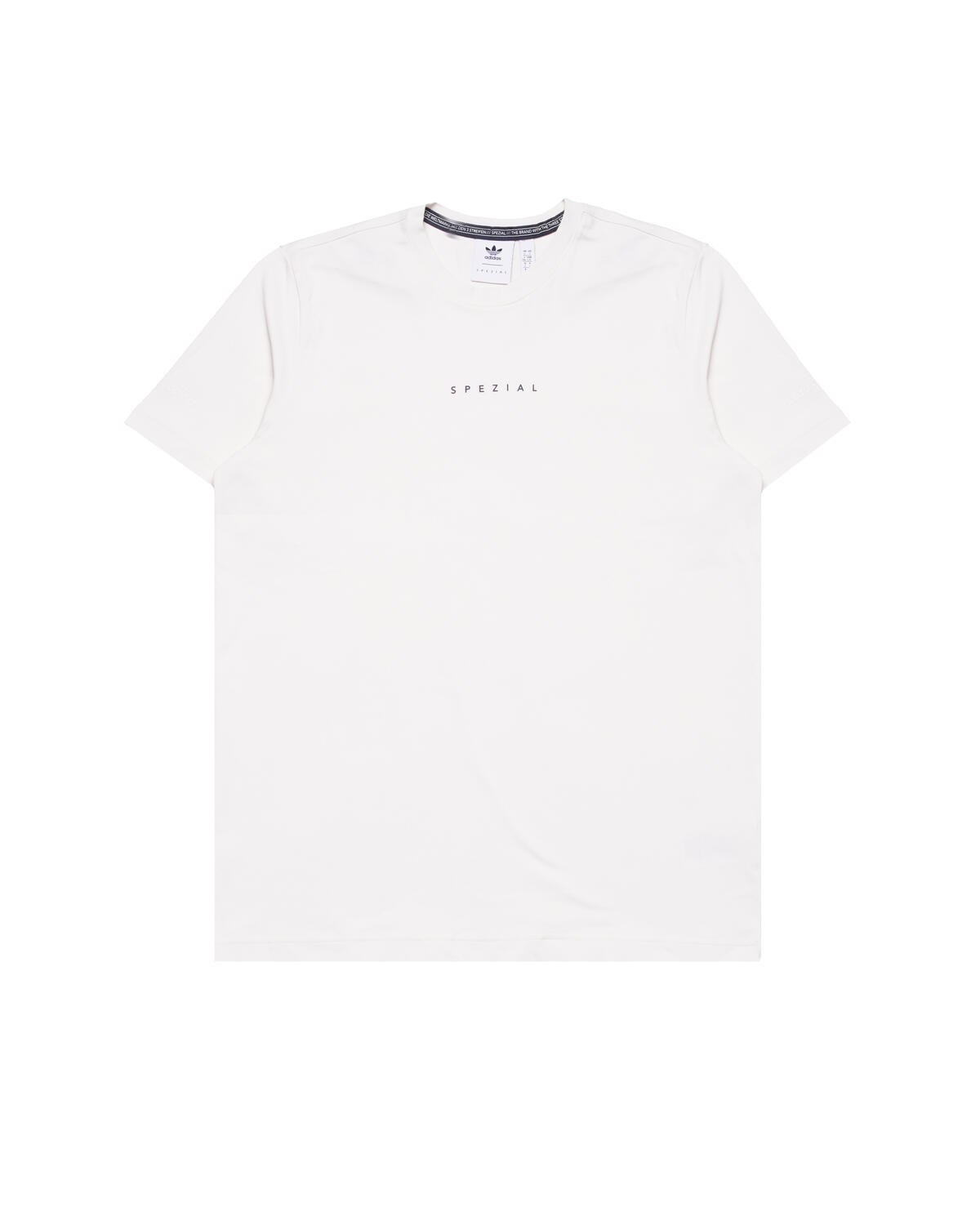 Adidas Graphic Tee - Image 5