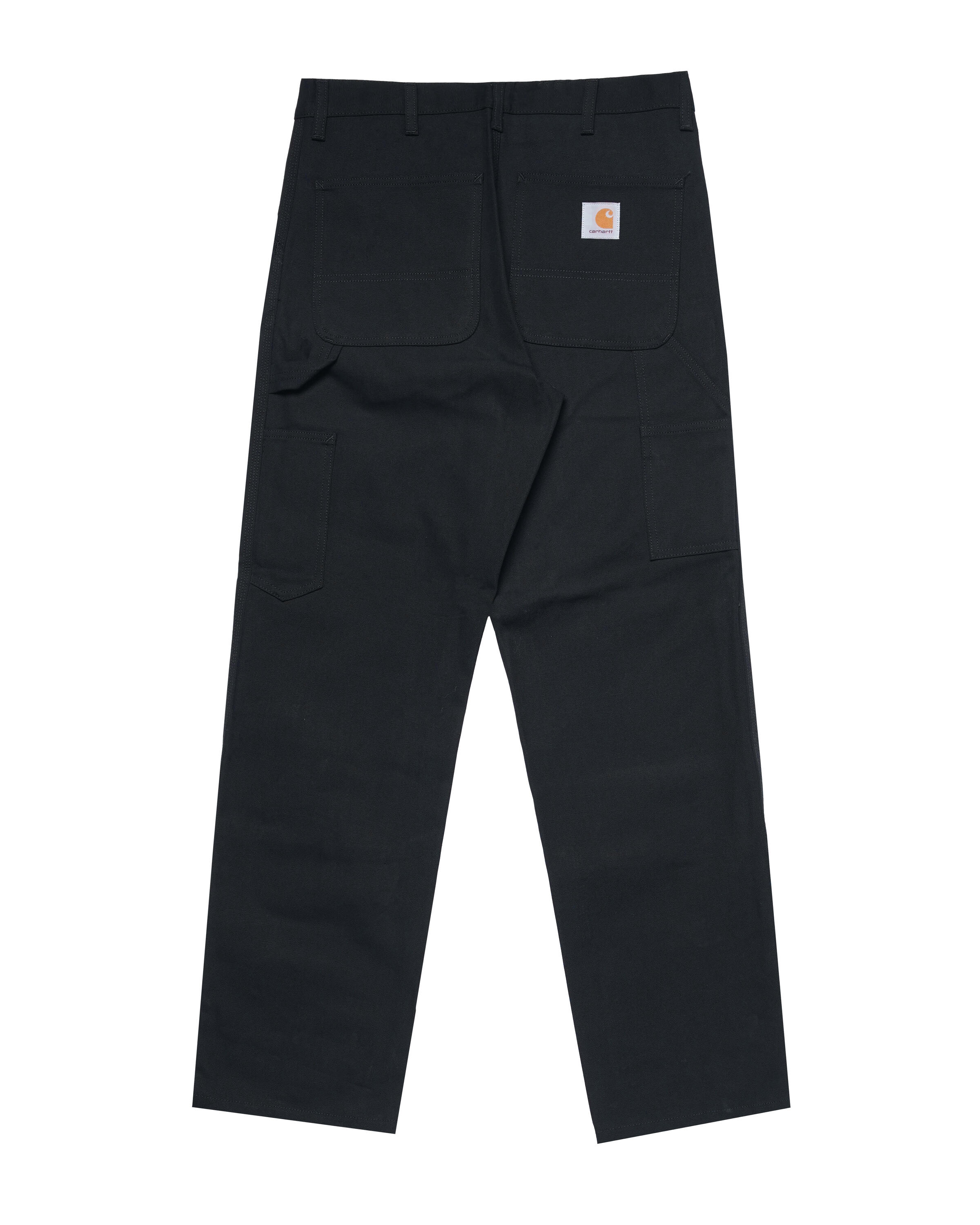 Carhartt WIP Double Knee Pant | I031501.8901 | AFEW STORE