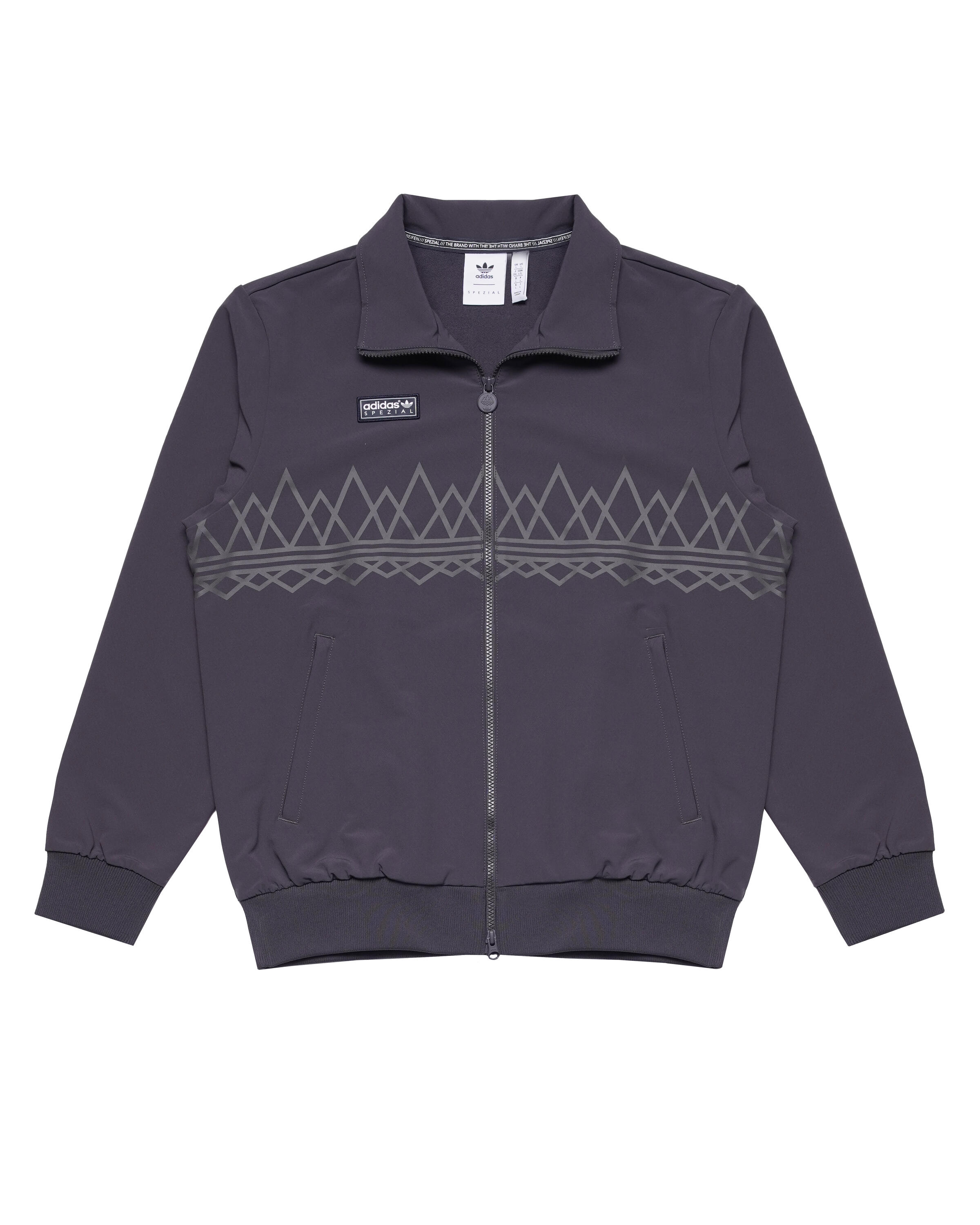 Adidas Originals SPEZIAL SUDDELL TRACK TOP