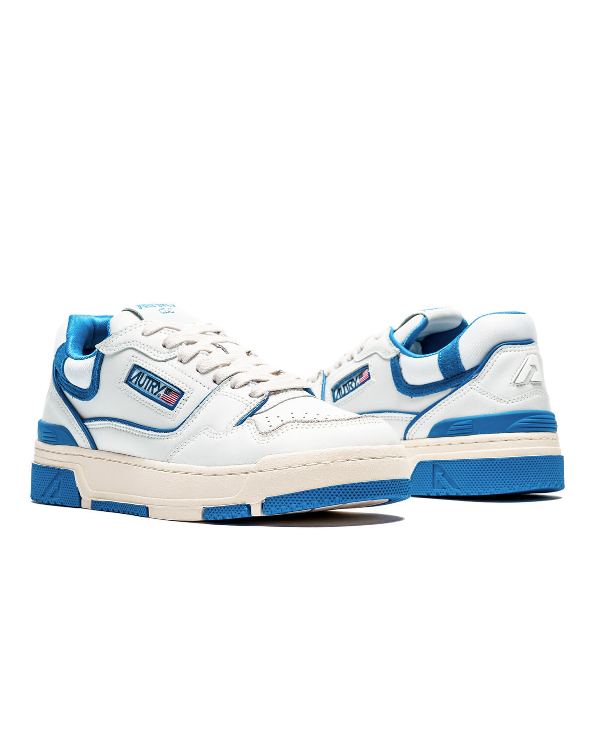 Autry Action Shoes Clc Low (Women's) - Image 5