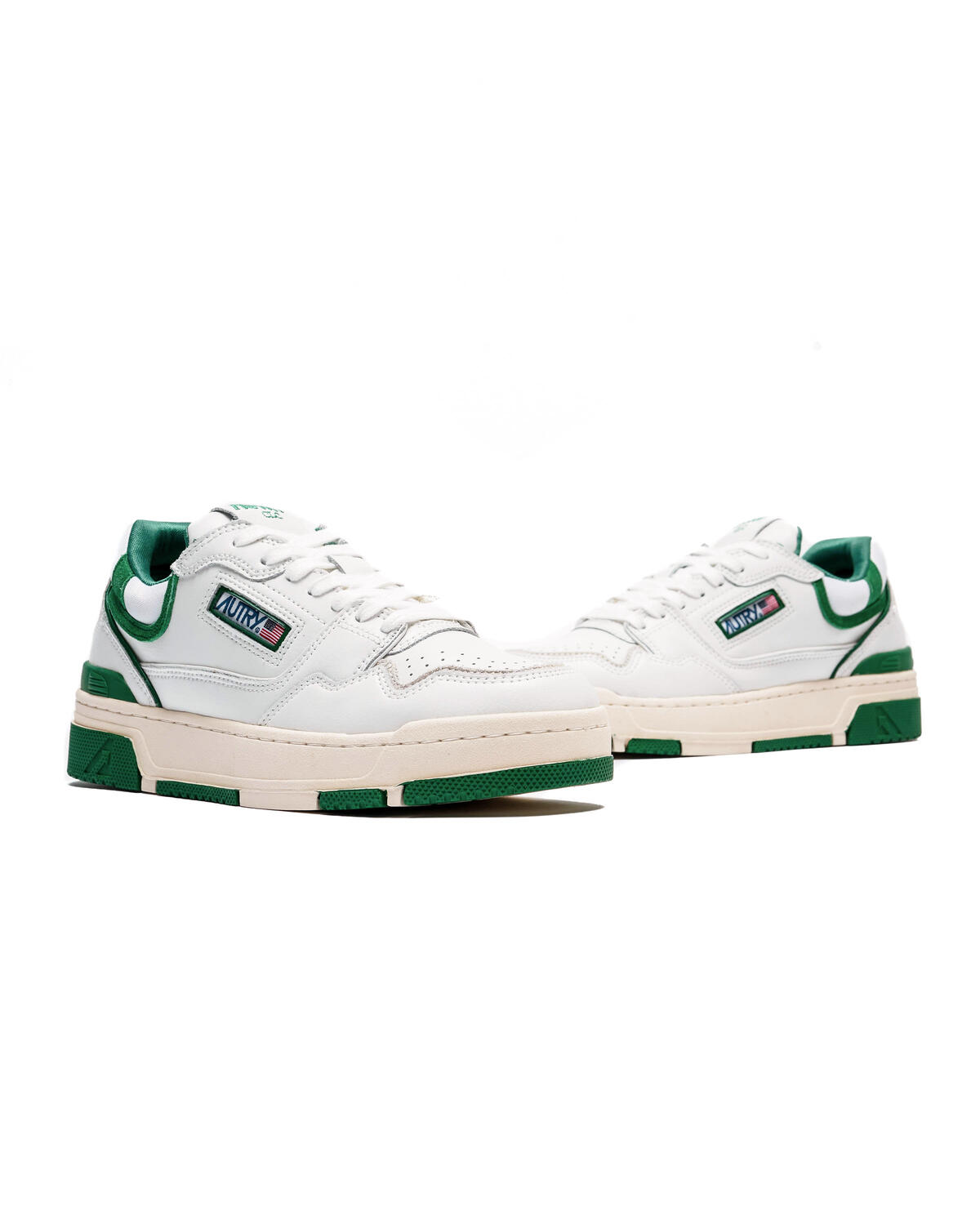 Autry Action Shoes Clc Low (Women's) - Image 5