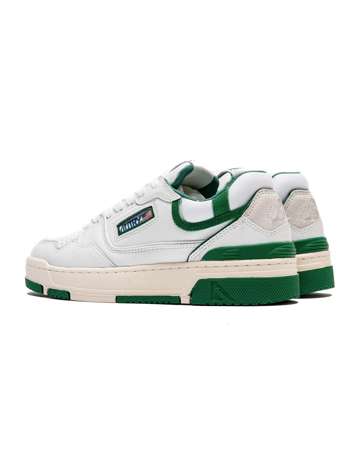 Autry Action Shoes Clc Low (Women's) - Image 4