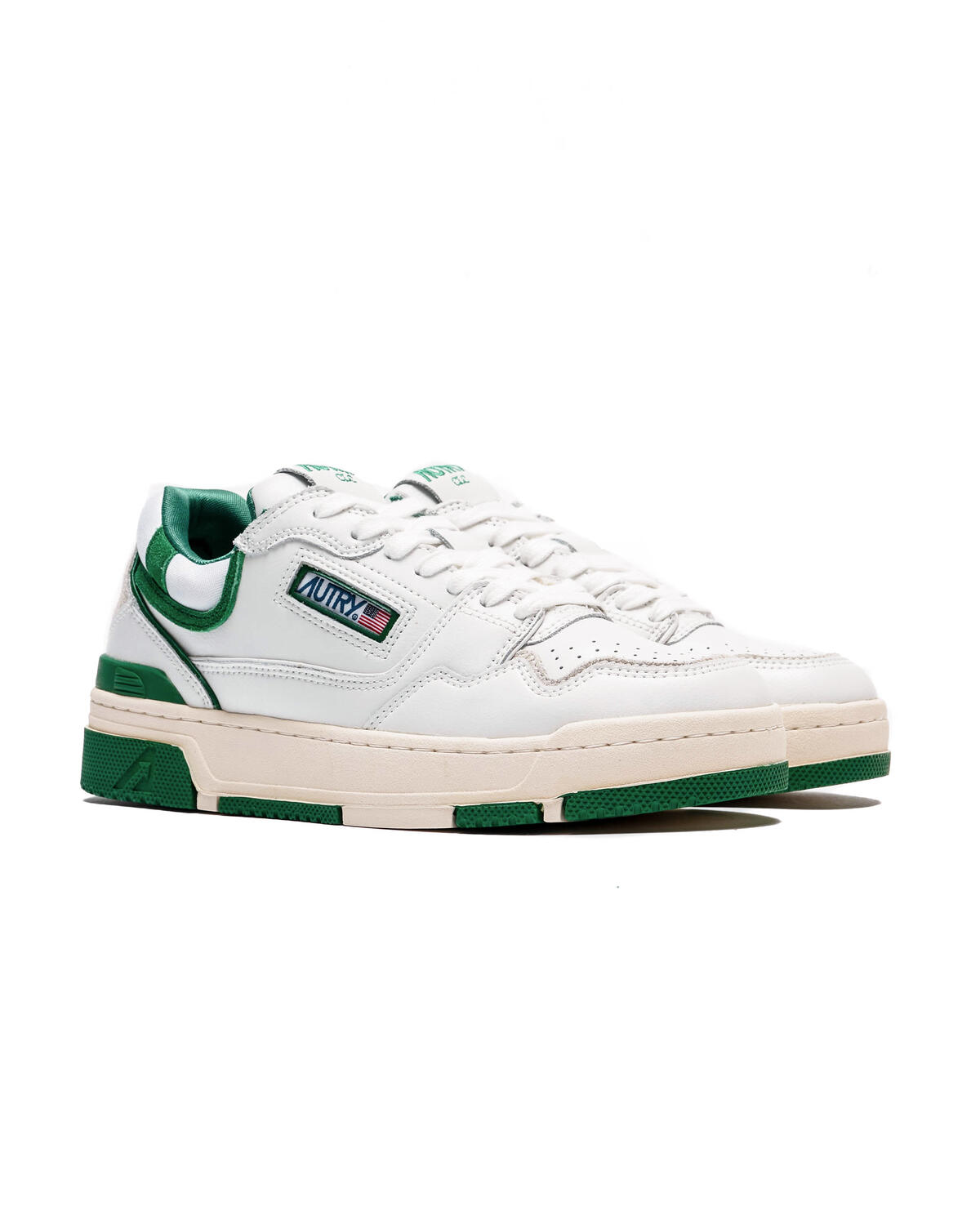 Autry Action Shoes Clc Low (Women's) - Image 3