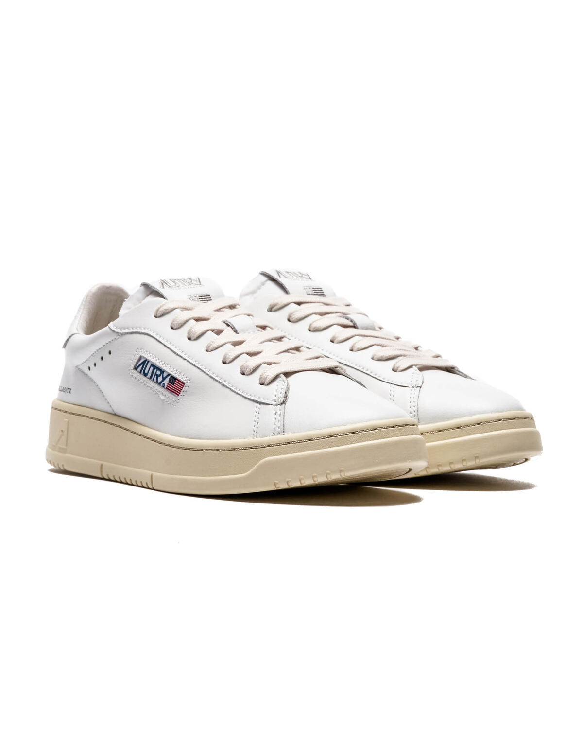 Autry Action Shoes Dallas Low - Image 3